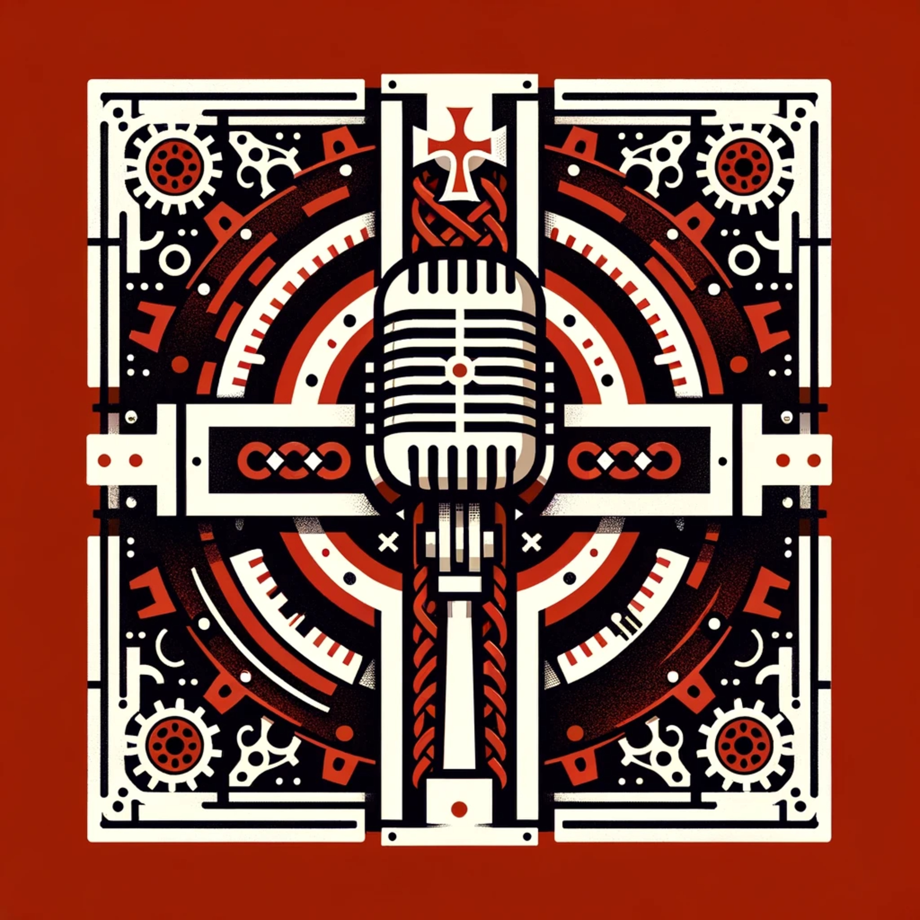 Chrześcijański Serwis Informacyjny - Czwartek 23 Listopada episode artwork