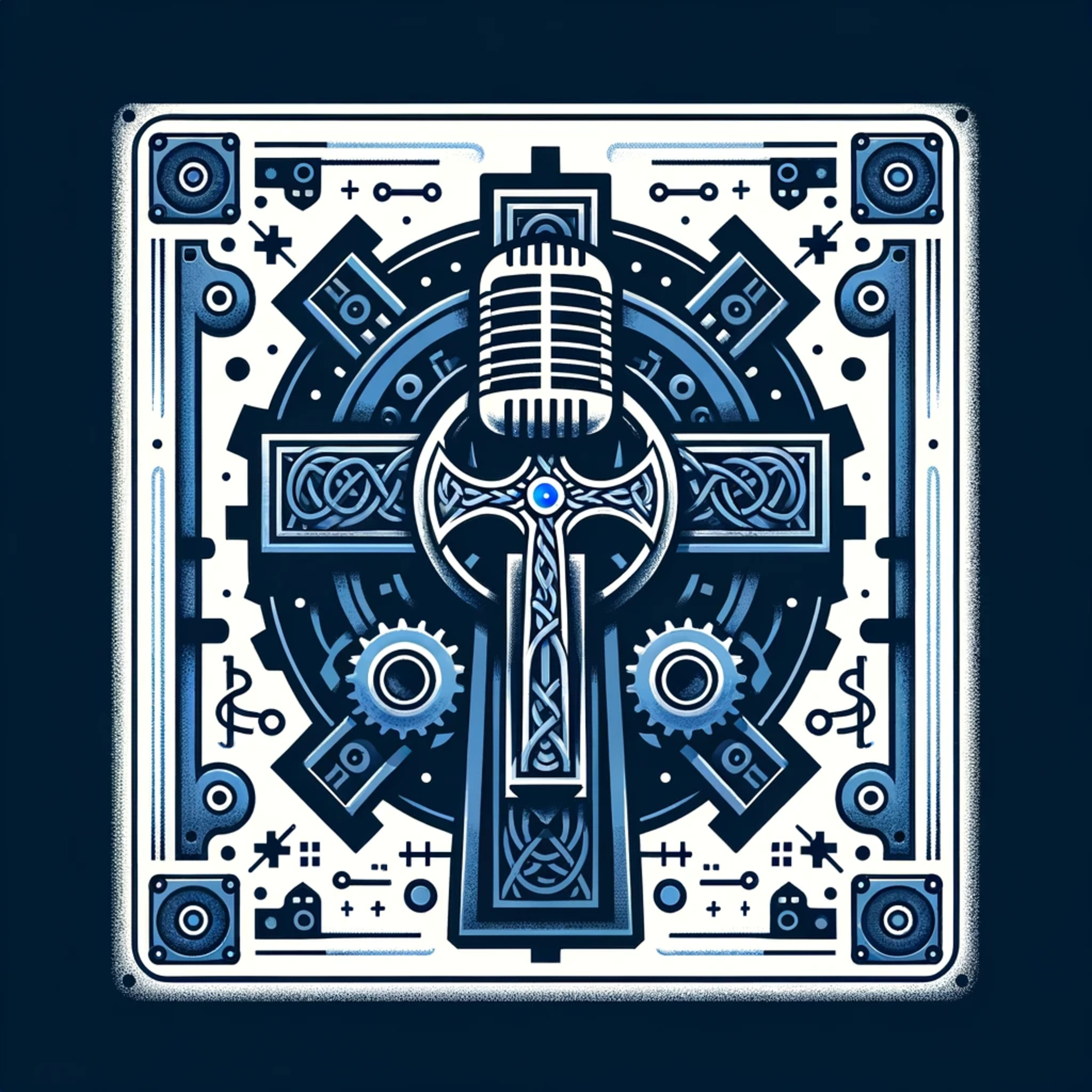 Christian News Service - December 01 episode artwork