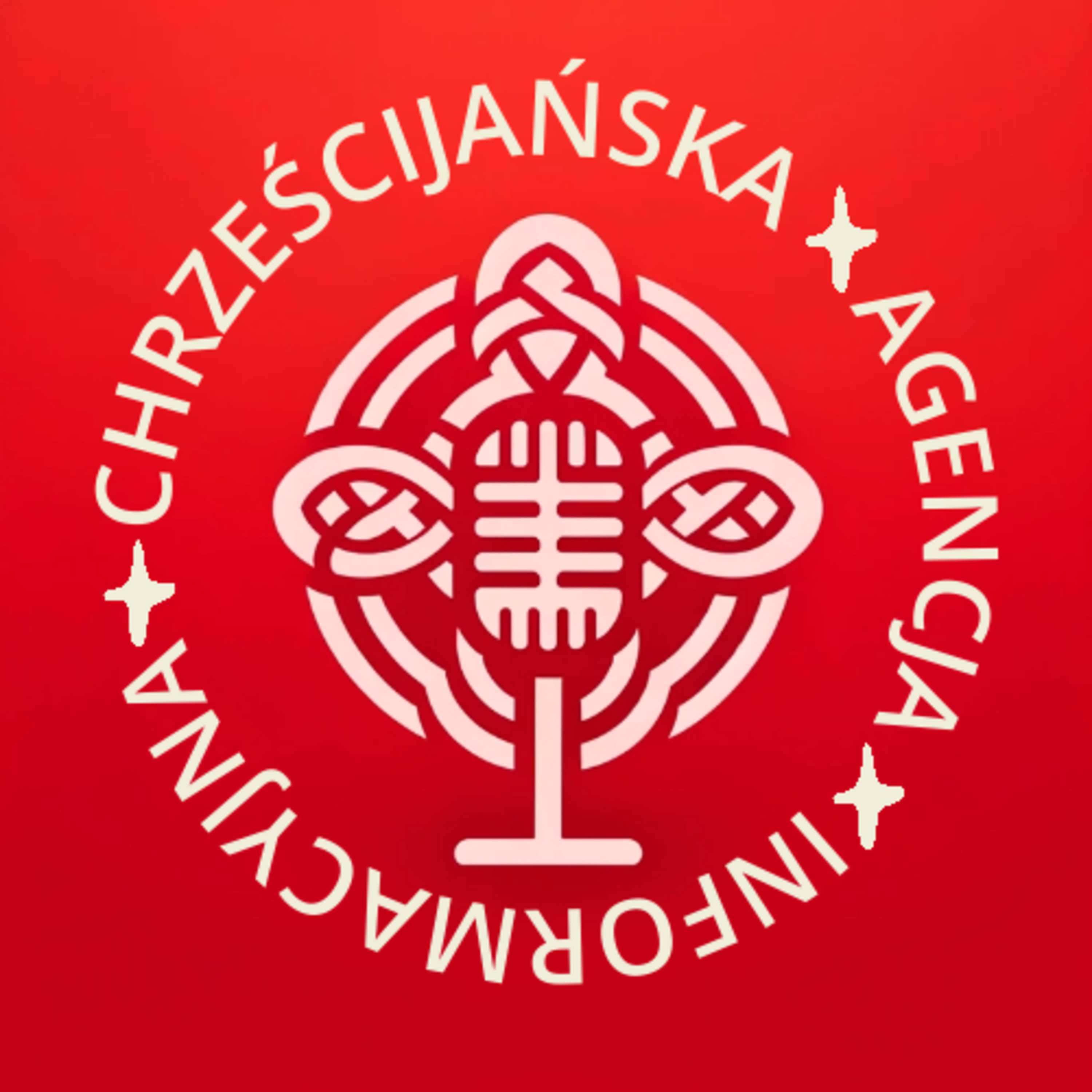 Chrześcijański Serwis Informacyjny - wtorek - 05 grudnia episode artwork