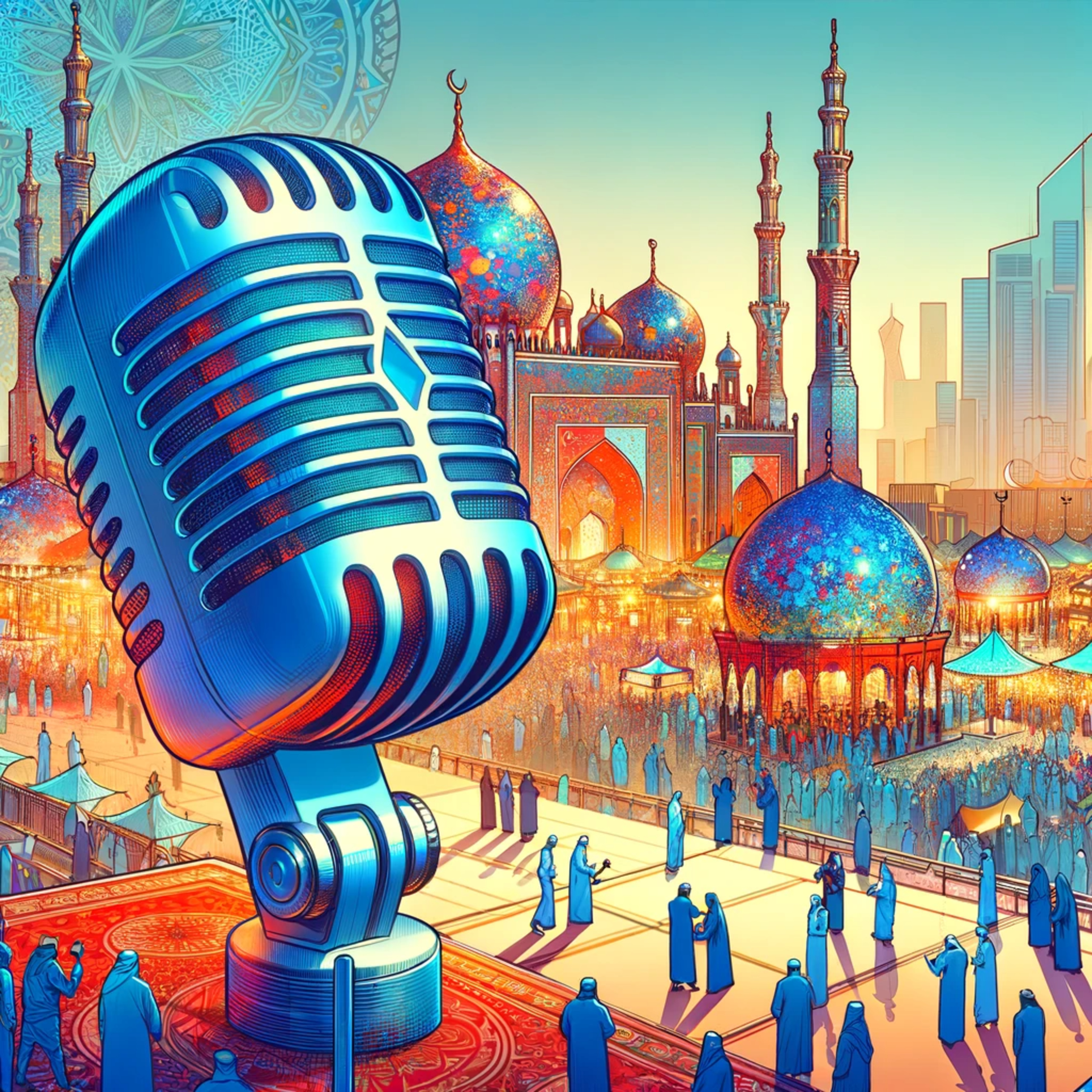 Christian News Service - December 18 episode artwork