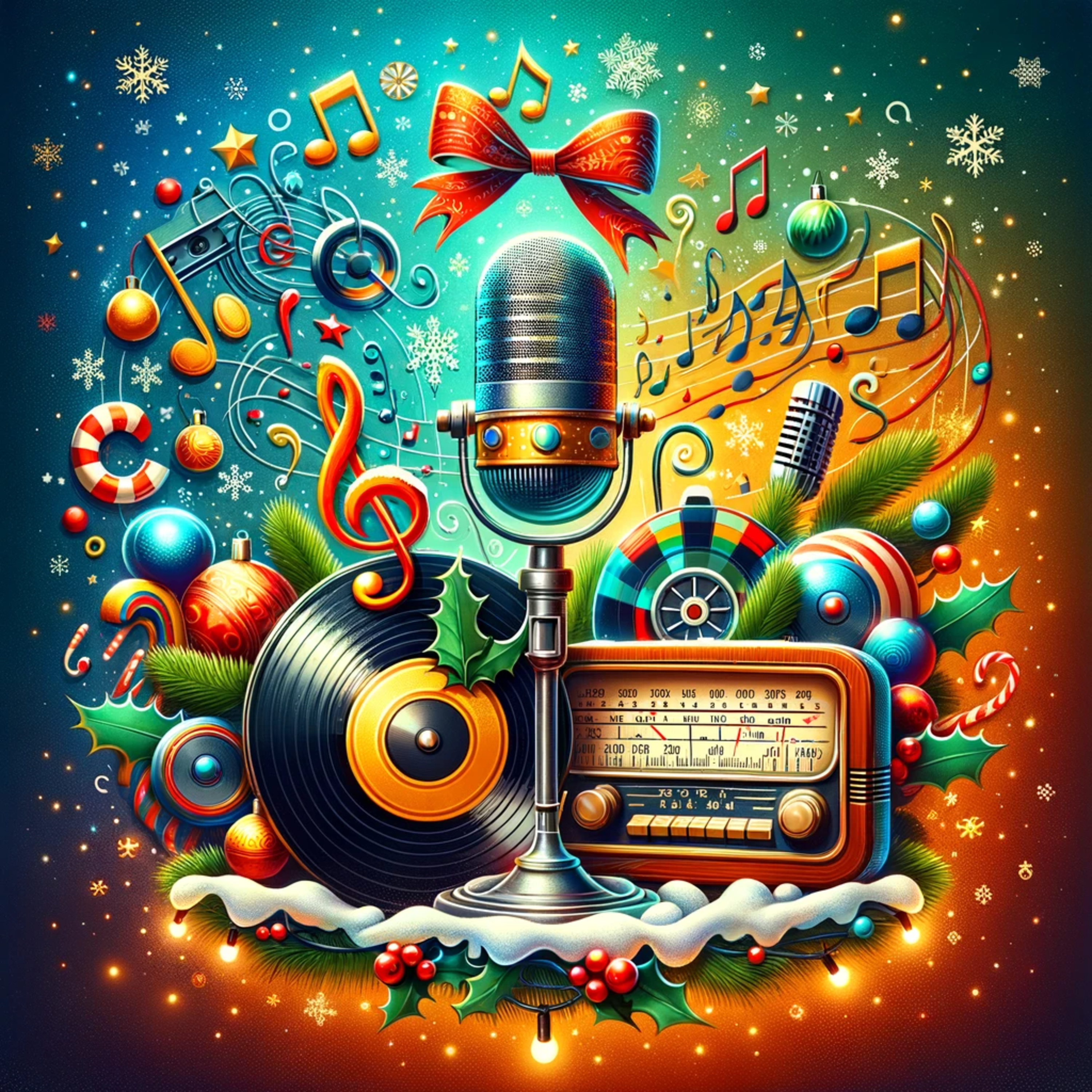 Niecodziennik odc. 26 - Niezwykłe w zwyczajnym: Narodzenie Króla episode artwork