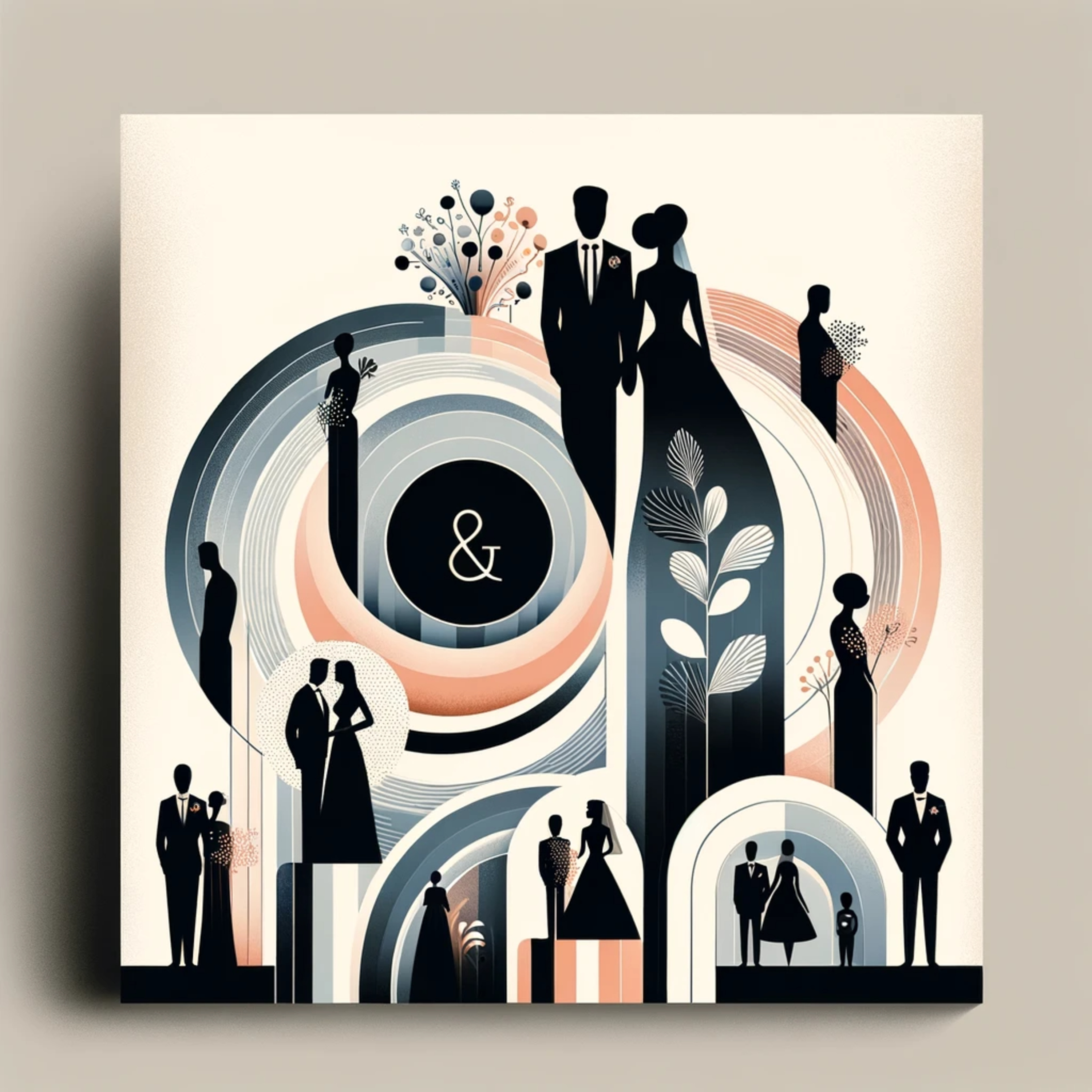 Husbands and Wives - EPISODE 2 - Money and Stress #christian #family #bible episode artwork