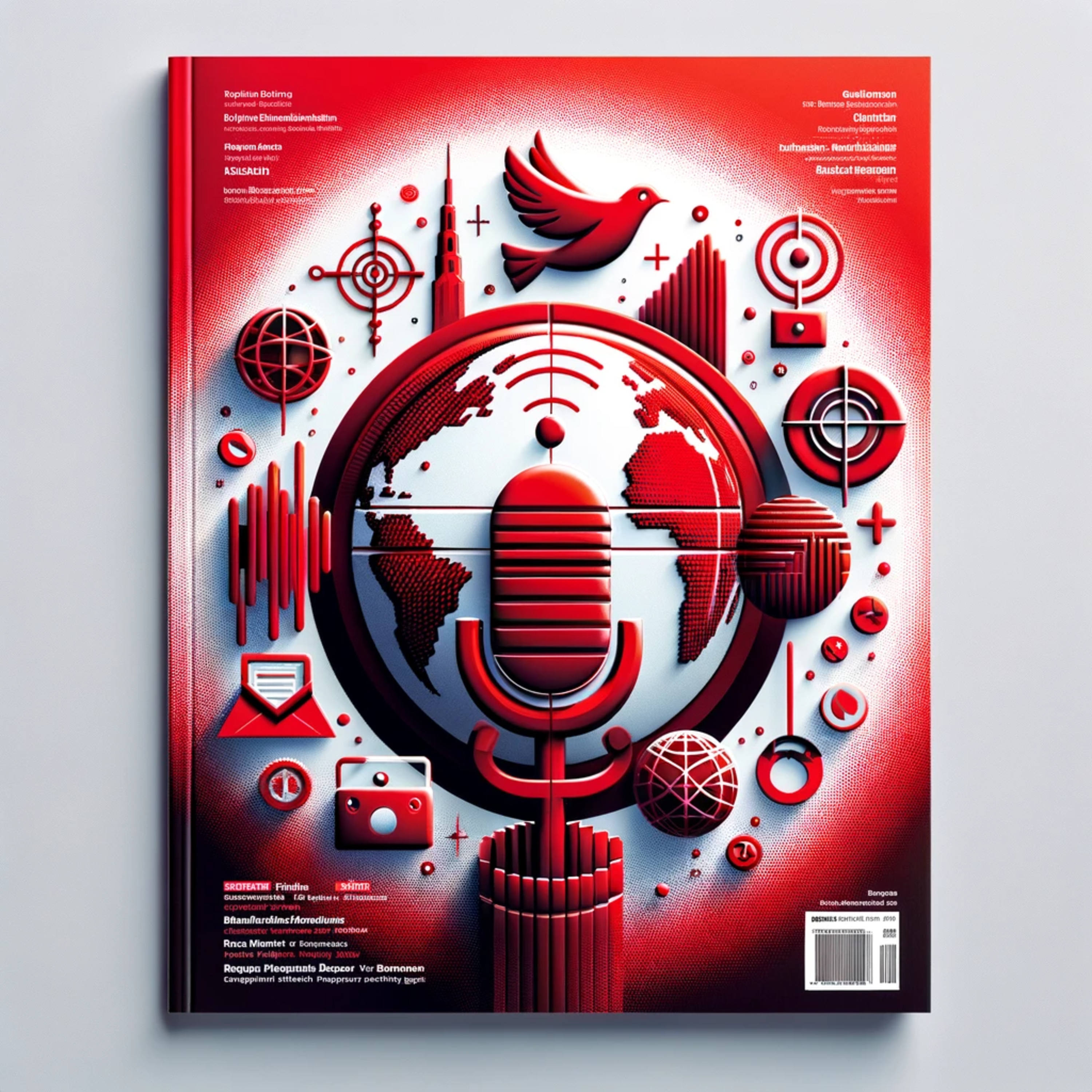 Chrześcijański Serwis Informacyjny - środa - 27 grudnia episode artwork