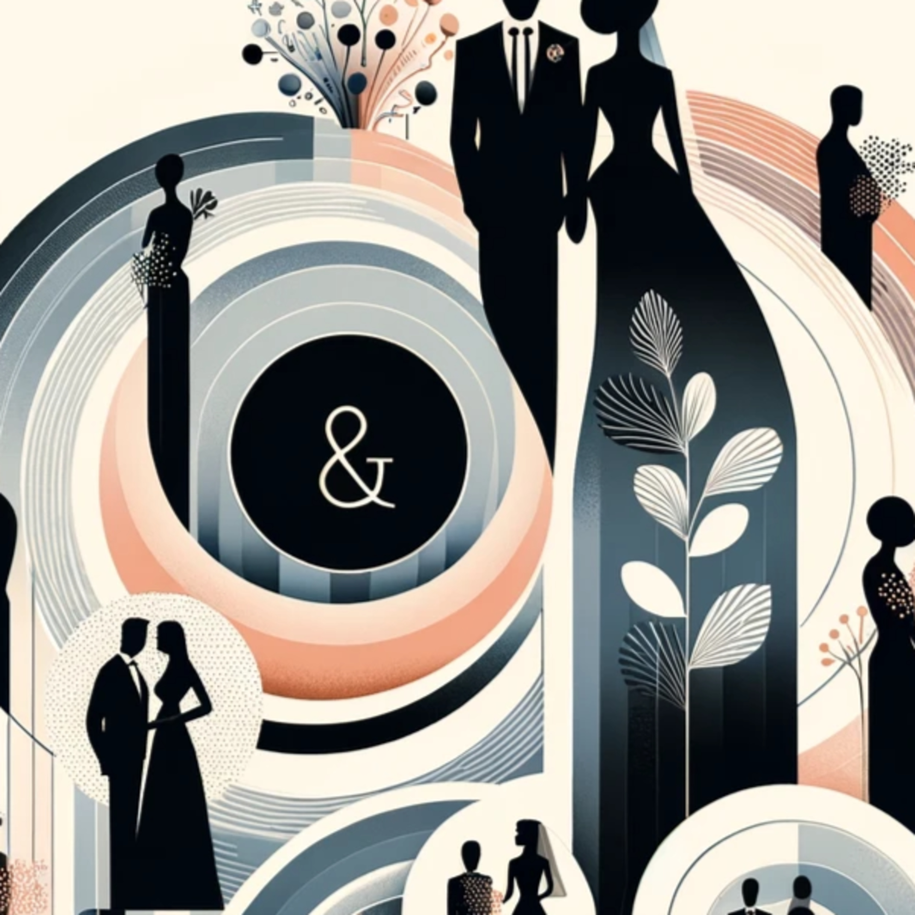 Husbands and Wives - Episode 4 - YOKE episode artwork