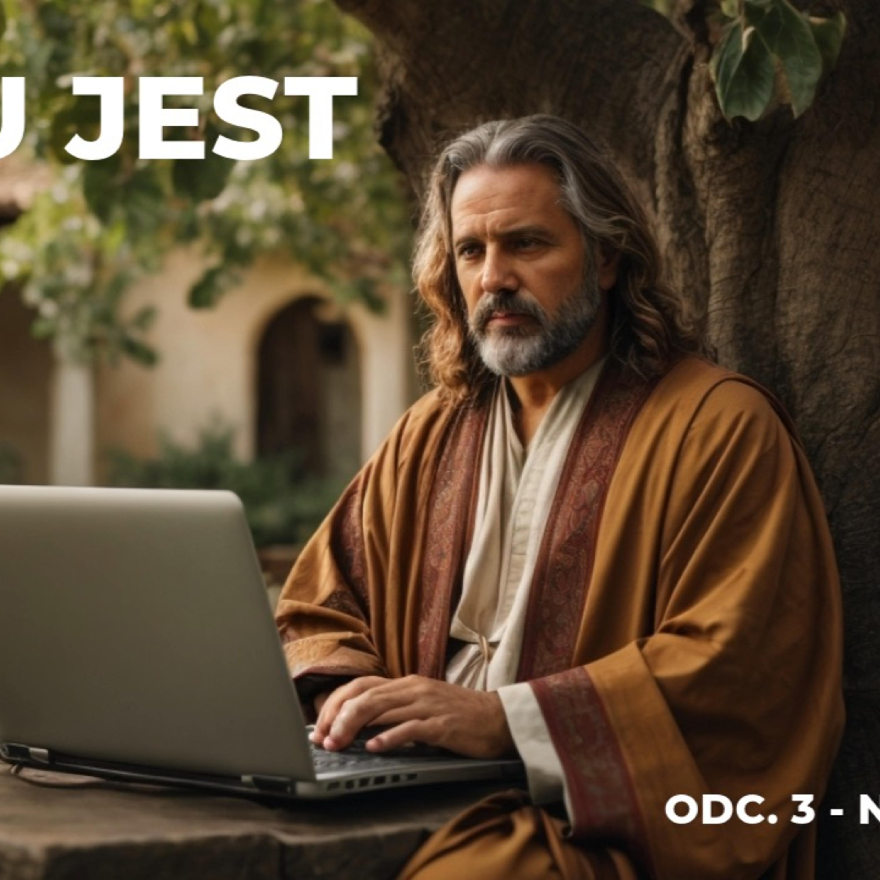 ON TU JEST – ODC. 3 – NATANAEL episode artwork