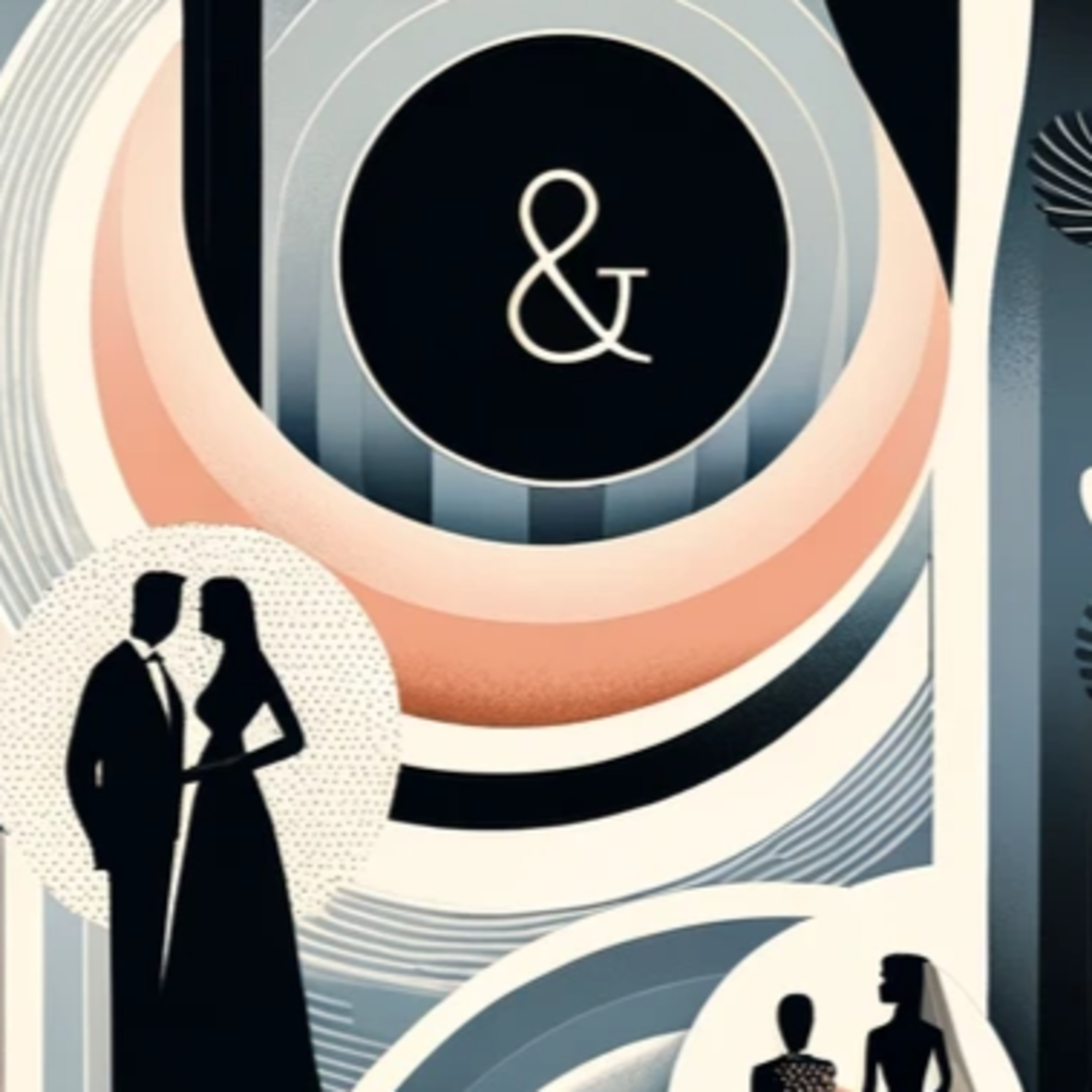 HUSBANDS AND WIVES - Episode 5 - A SLAVE IN THE RELATIONSHIP? episode artwork