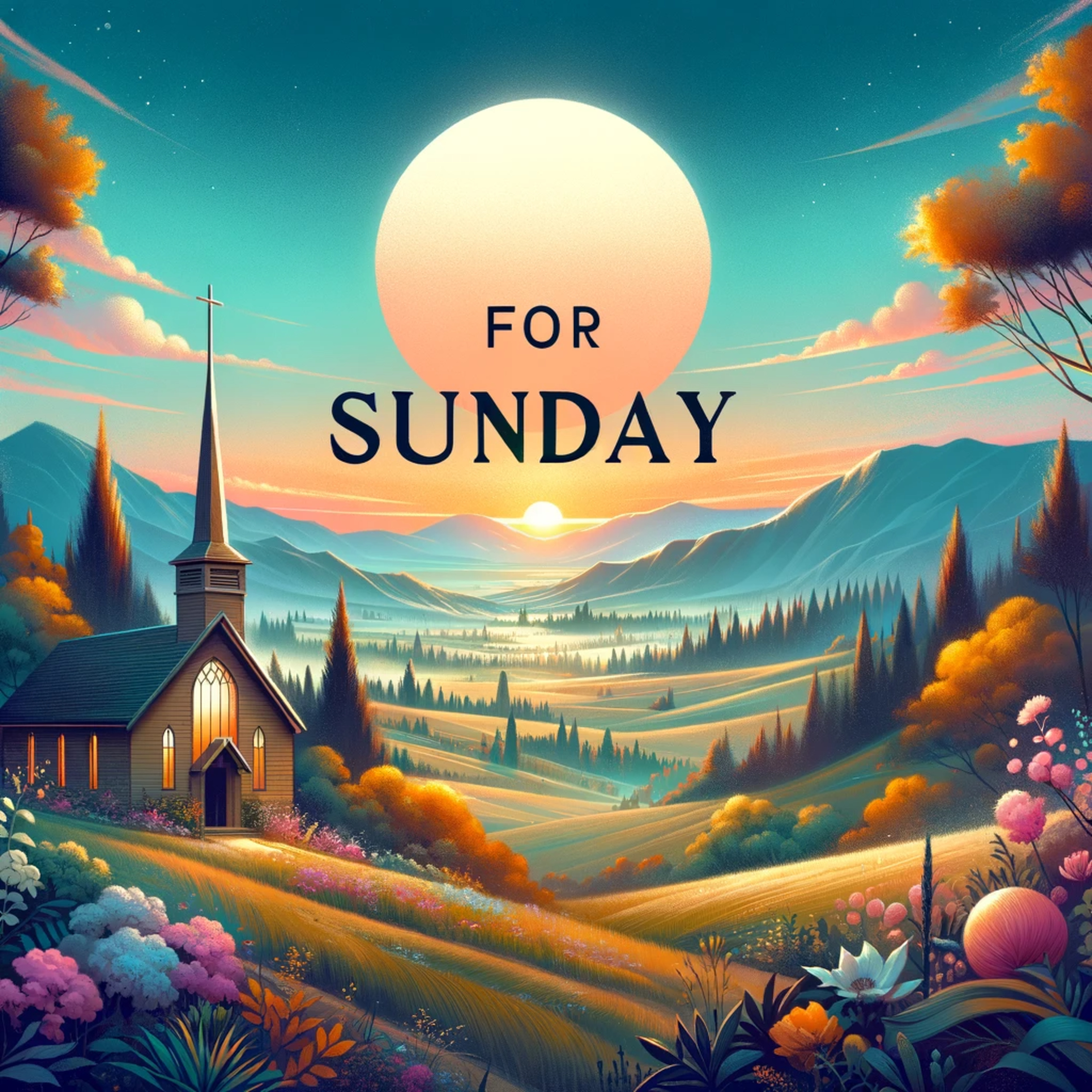 KNOWING ALL & FEELING EMPTY – FOR SUNDAY 01.28 episode artwork