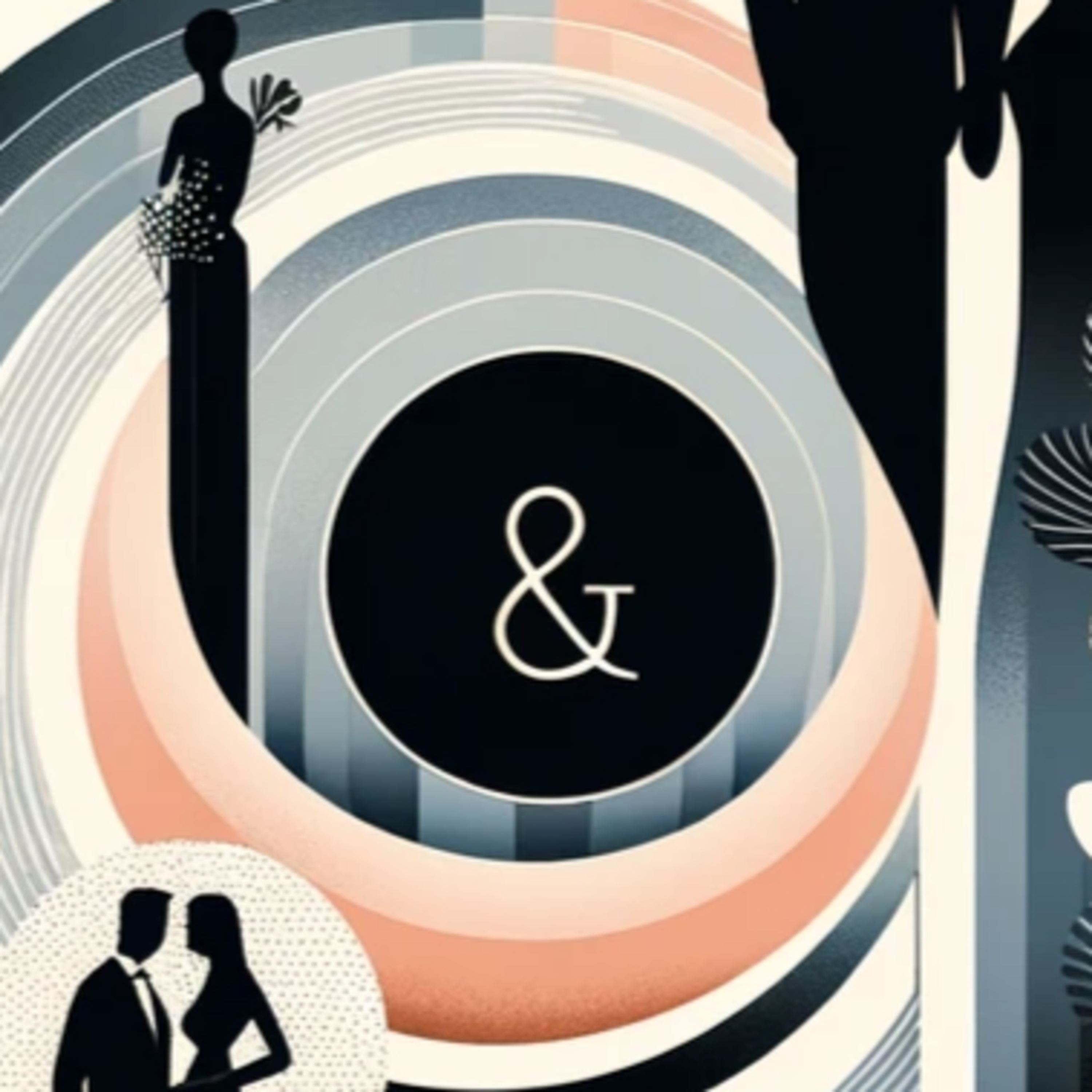 THE MOTHER-IN-LAW'S JAW - HUSBANDS AND WIVES - EPISODE 8 episode artwork