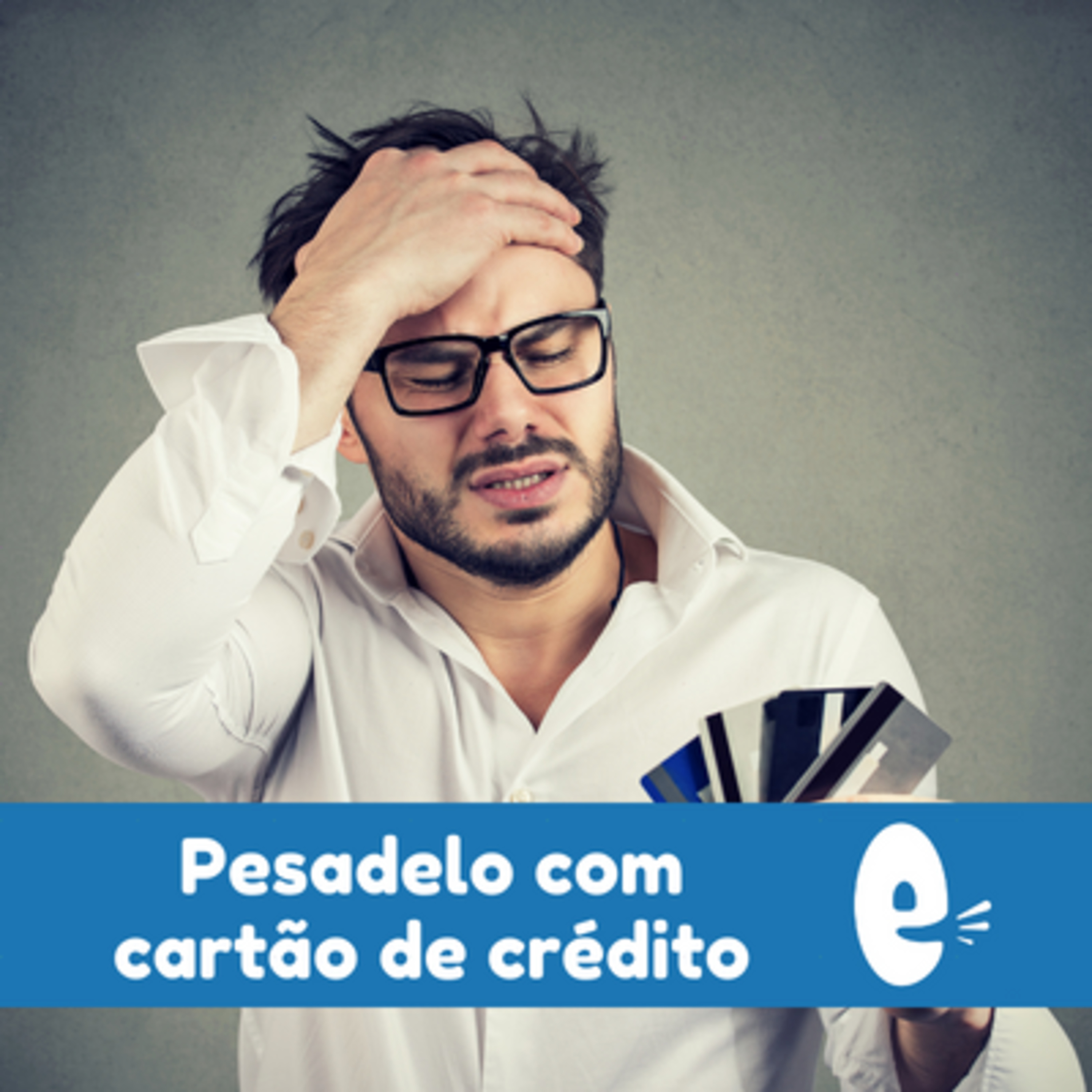 Episode 237: A nightmare with the credit card