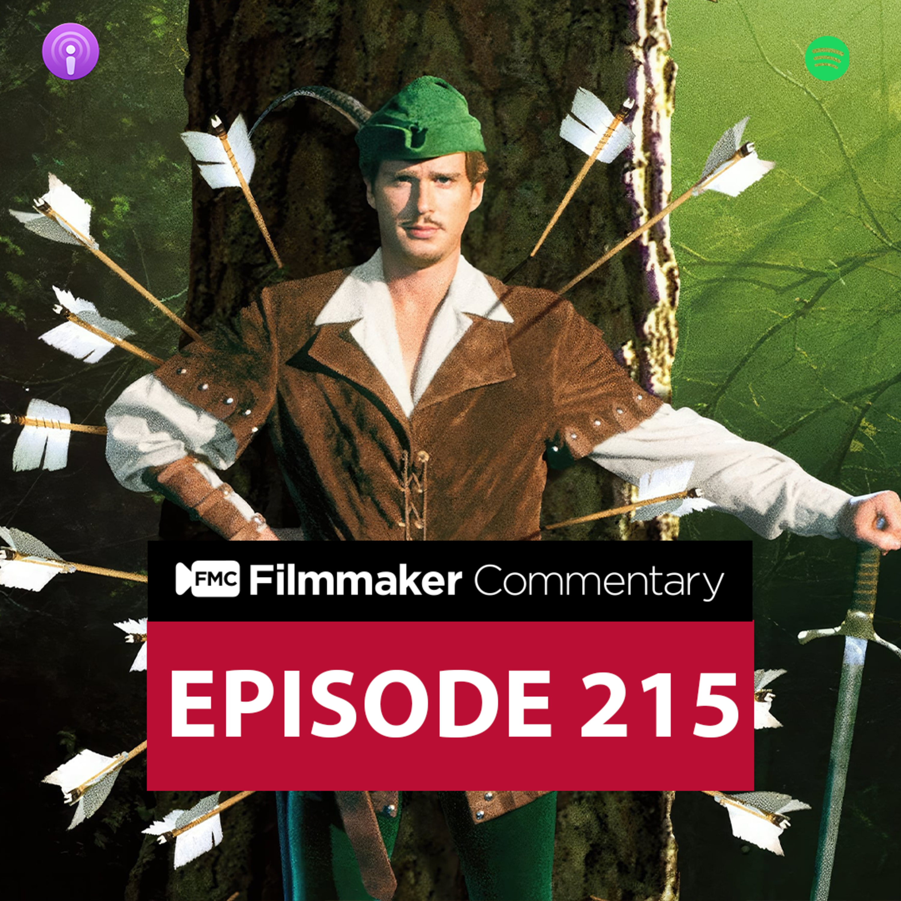 Filmmaker Commentary