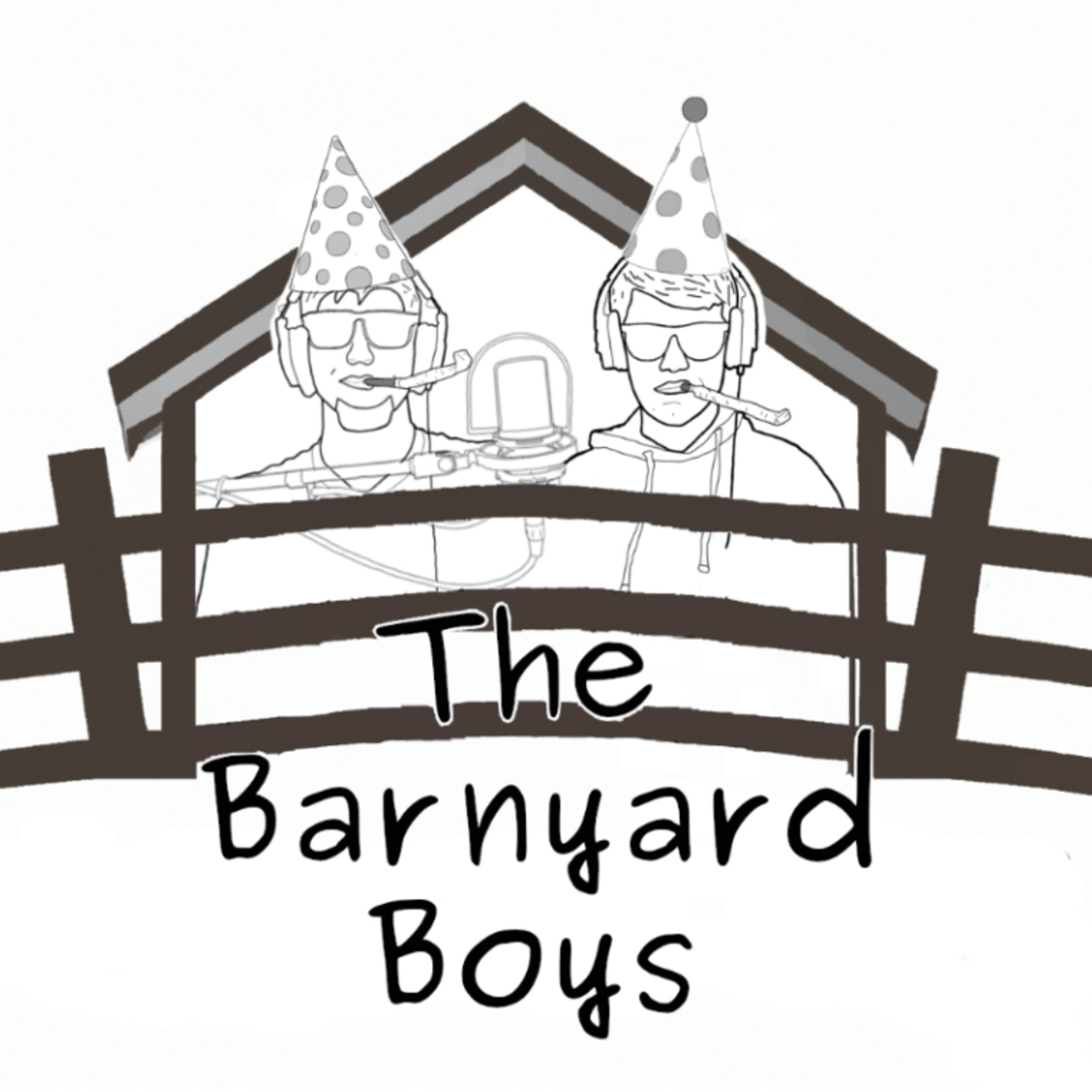 S.3 Ep.1 The Birthday Episode! episode artwork