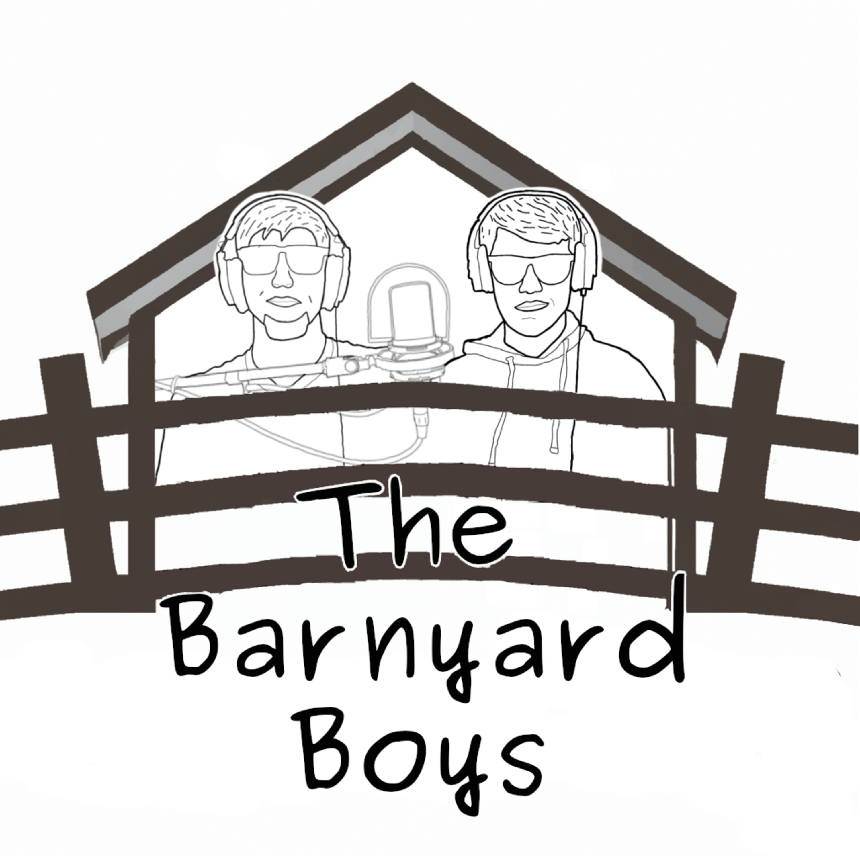 S.3 Ep.9 Conspiracy Theory Quick-Hitters (Layer 2) w/ Special Guest Conrad episode artwork