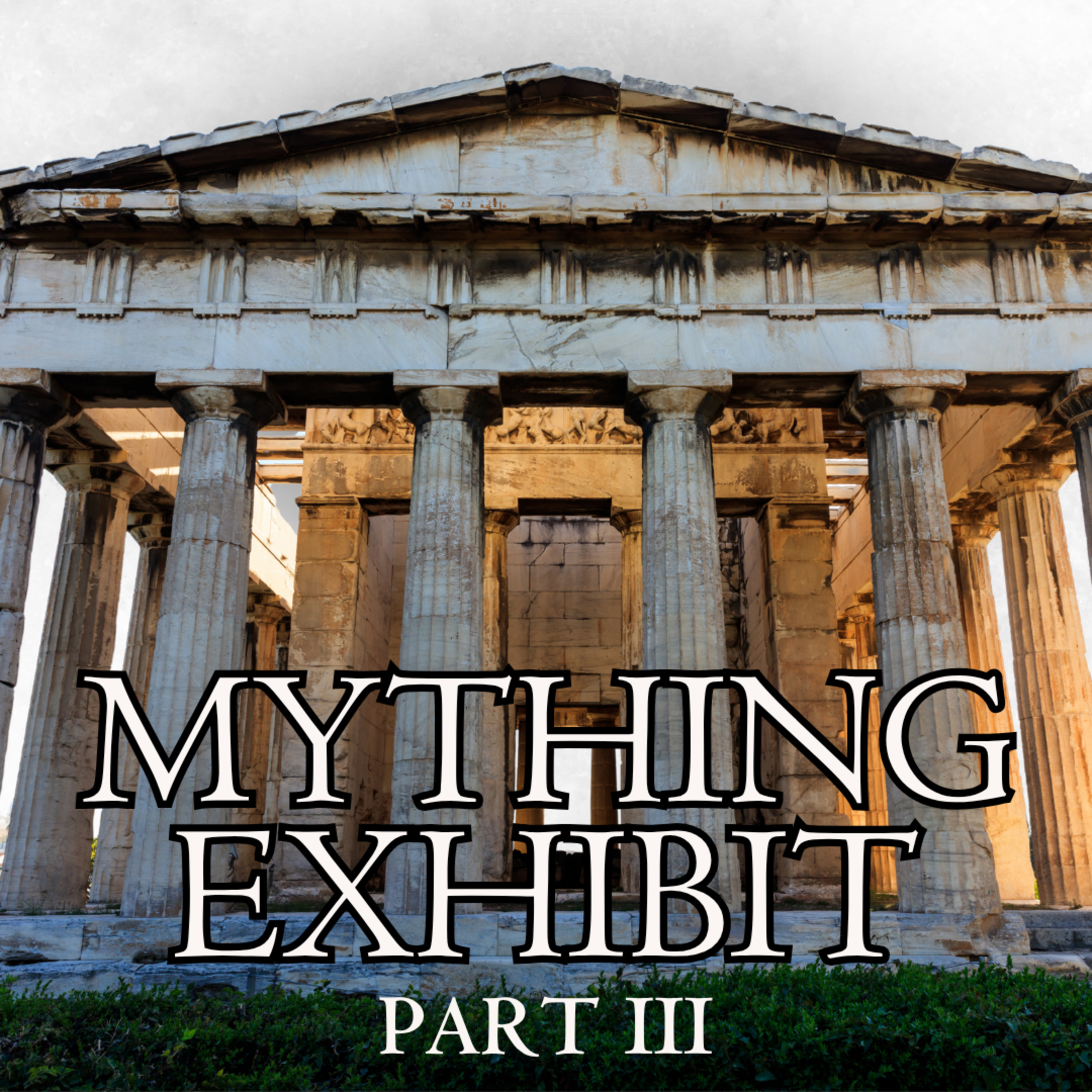 Aurelius Whitlock\'s Murder Museum