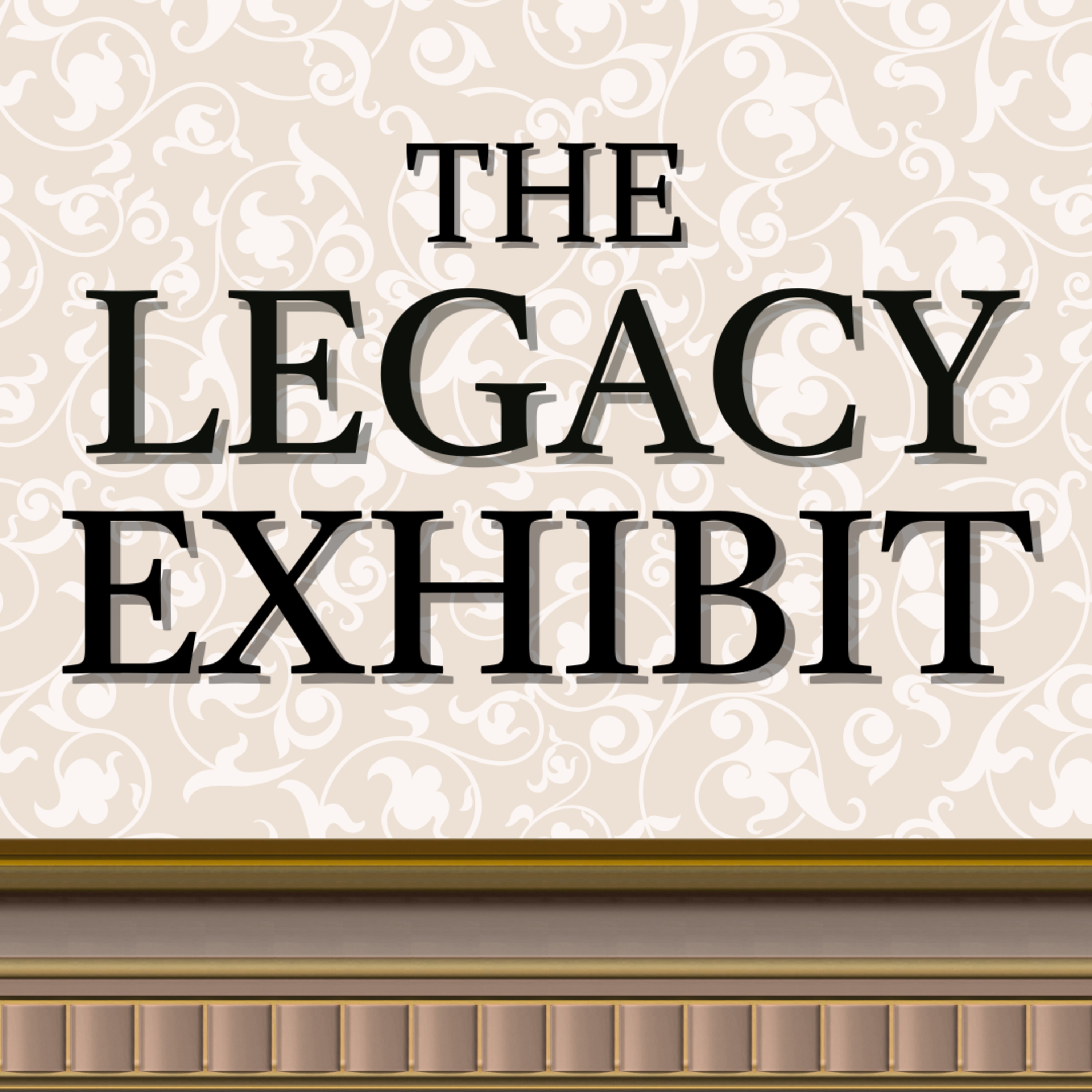 Aurelius Whitlock\'s Murder Museum