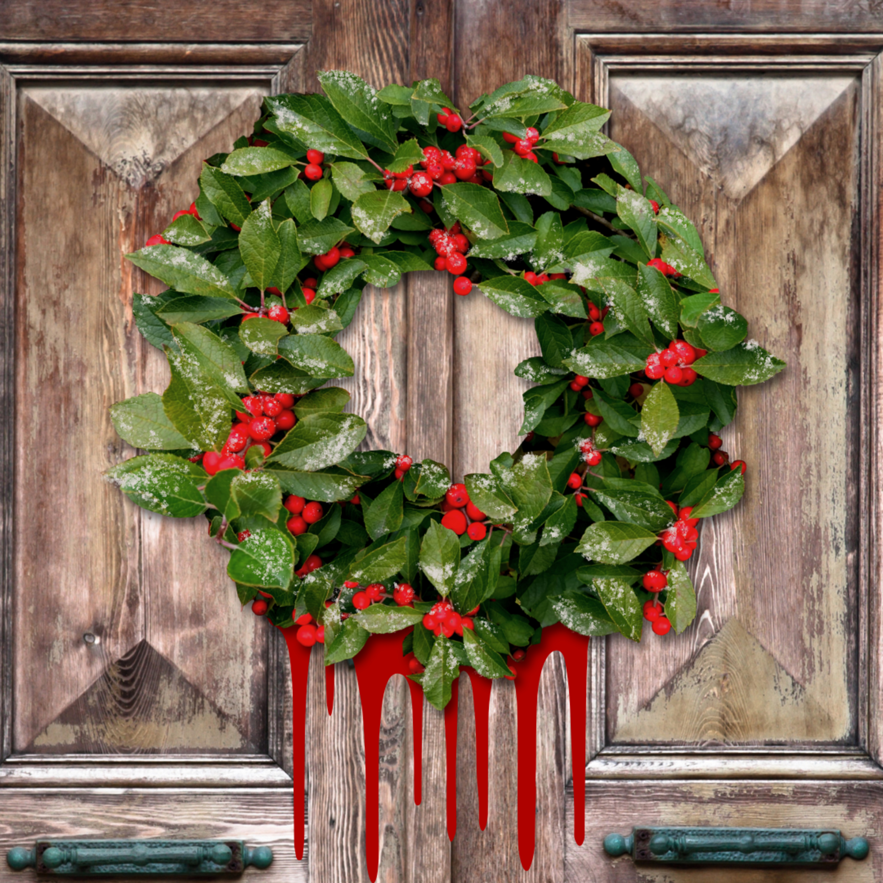 A Christmas Carol Murder