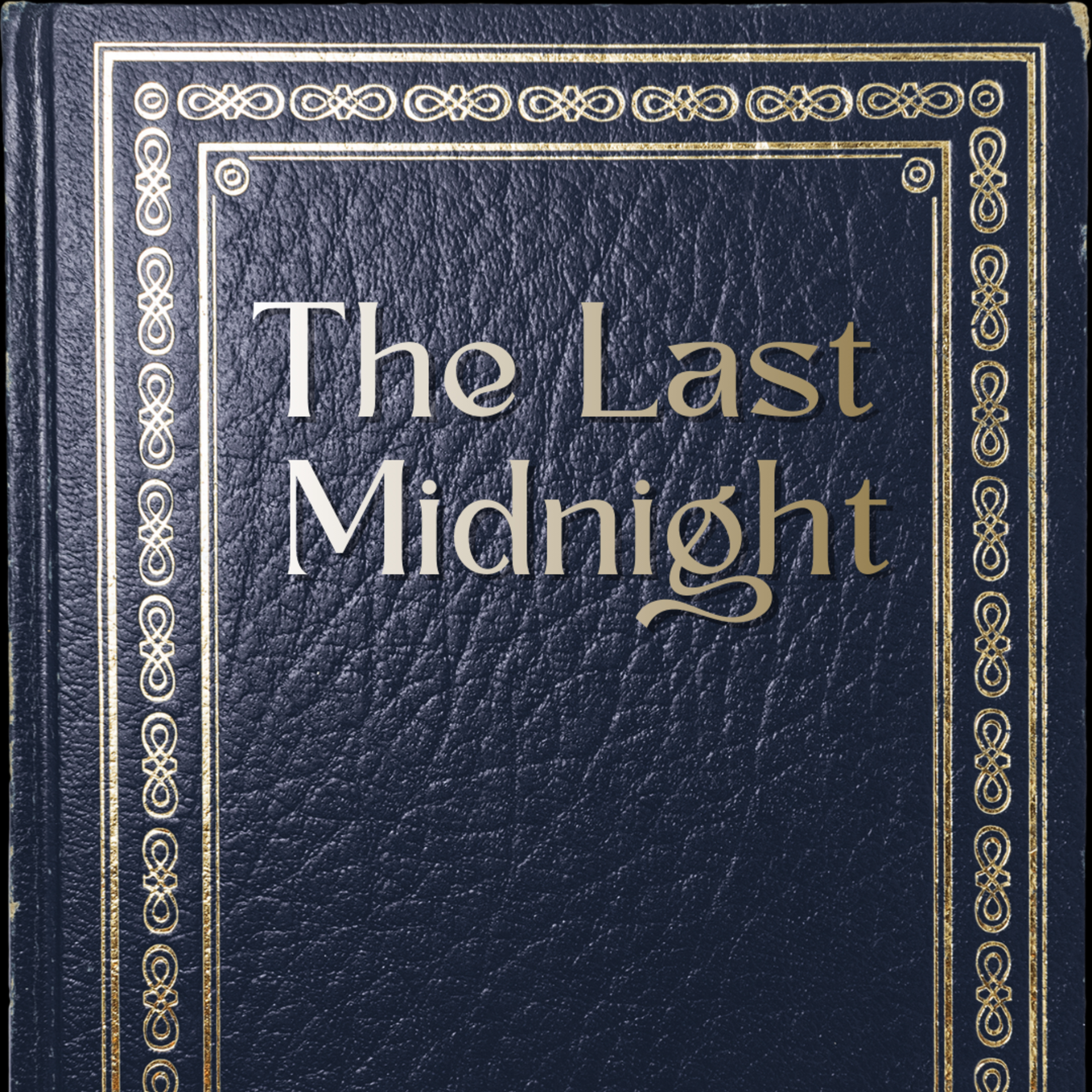 Aurelius Whitlock\'s Murder Museum