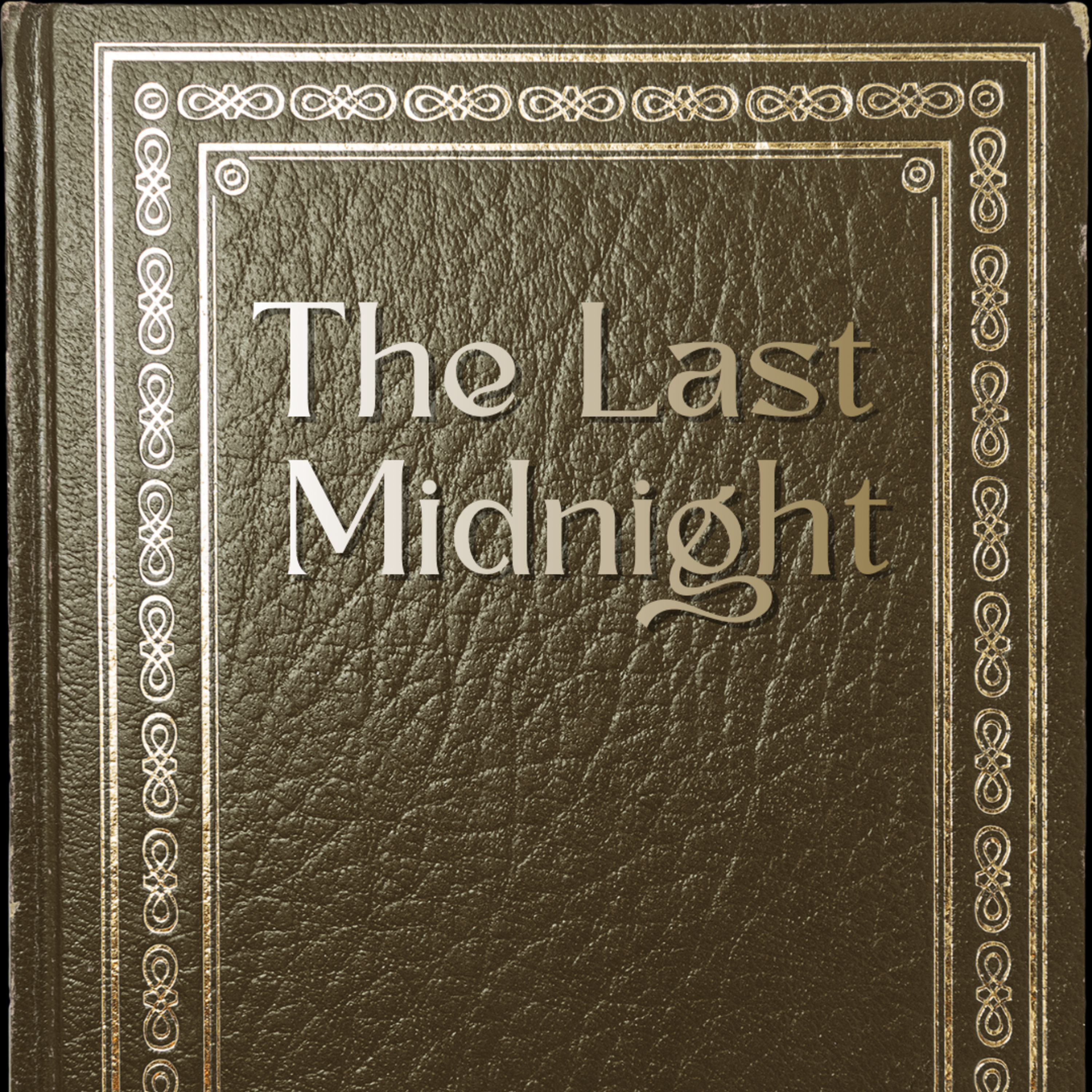 Aurelius Whitlock\'s Murder Museum