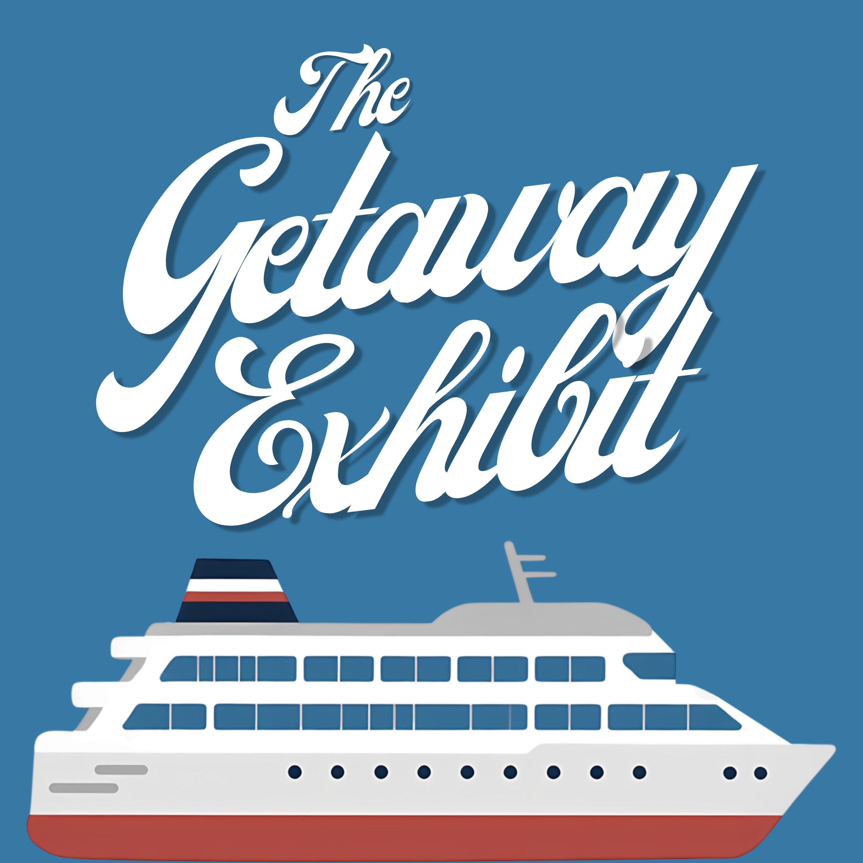 The Getaway Exhibit Pt. 3