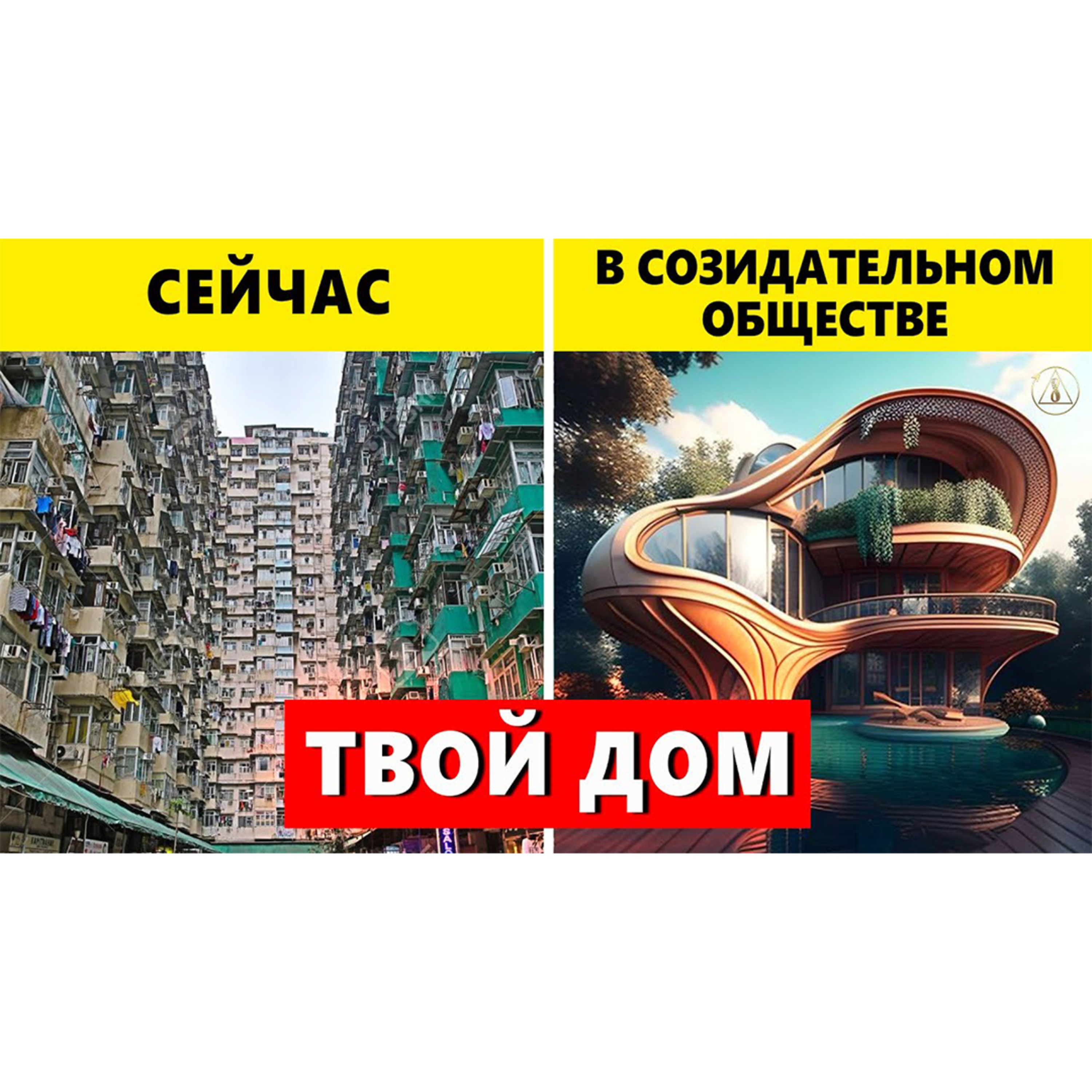 ЧТО ЕСЛИ Люди Вернут Себе Власть? episode artwork