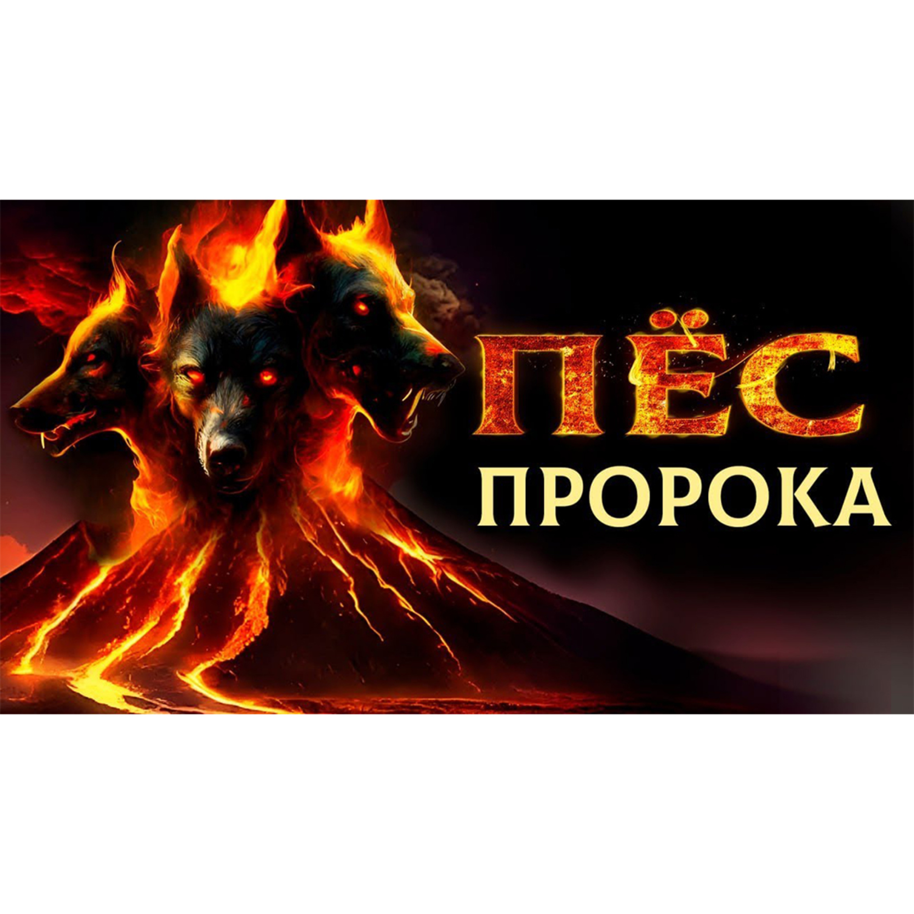 Безжалостный Пёс Пророка episode artwork