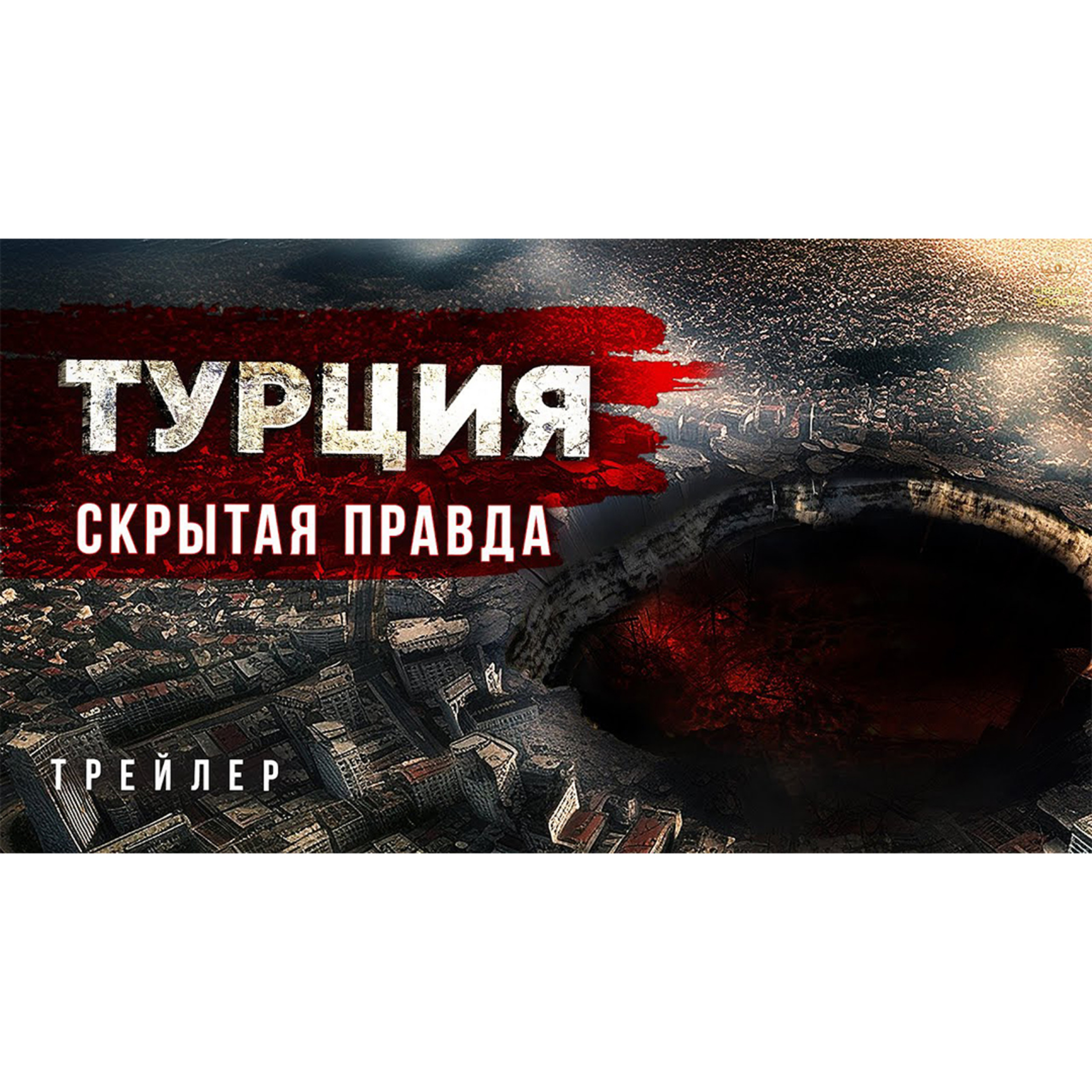 Правда о трагедии в Турции | Трейлер episode artwork