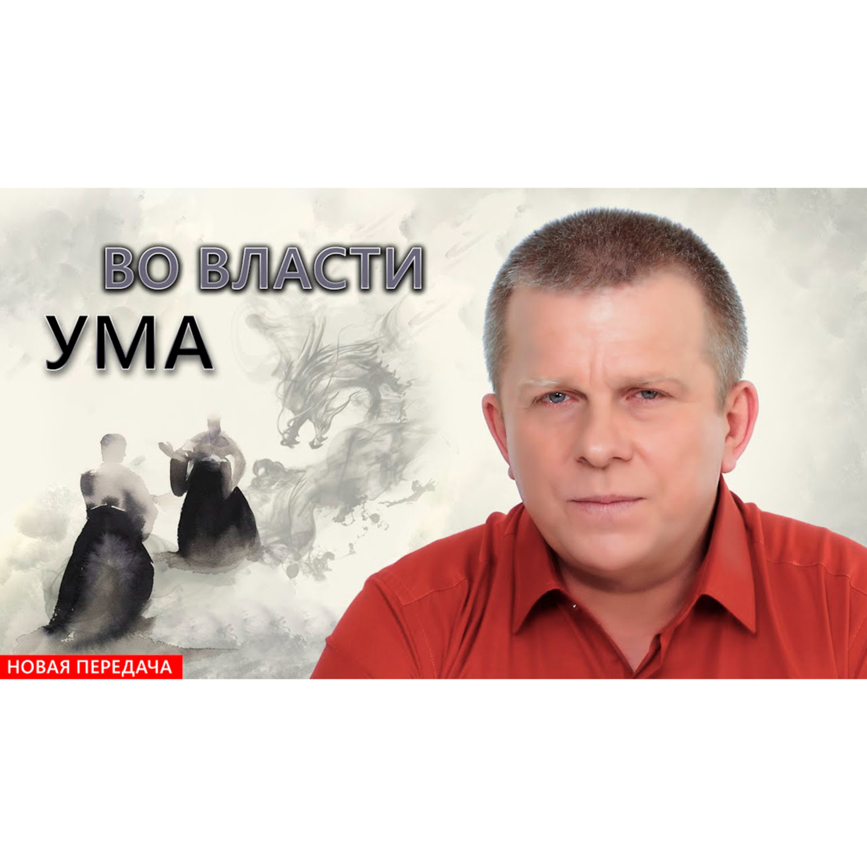Во власти ума episode artwork