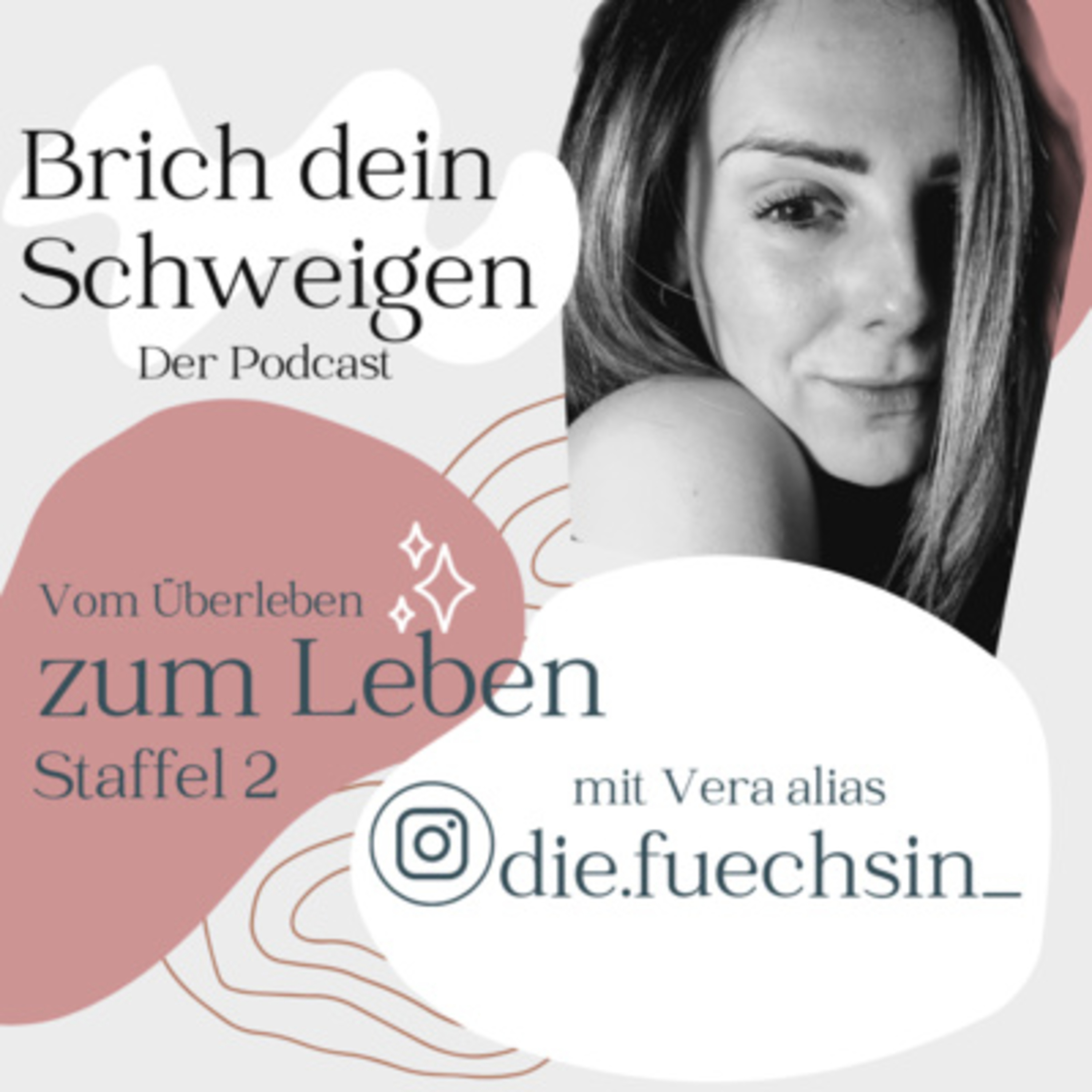 Brich dein Schweigen