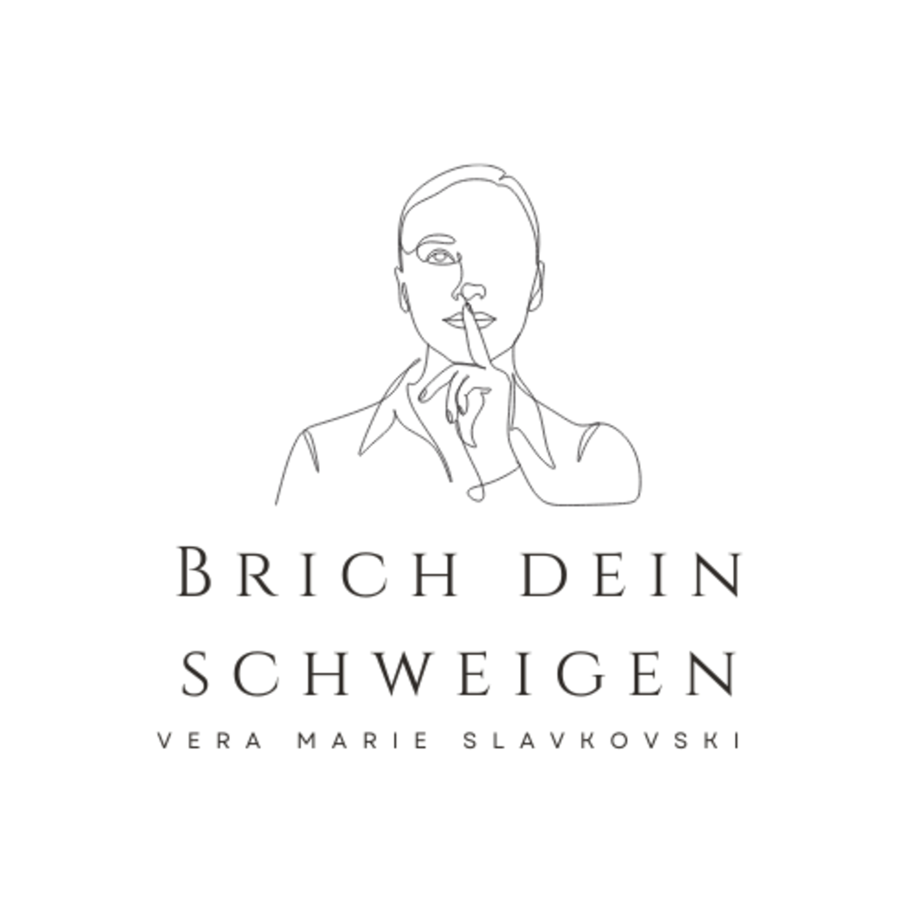 Brich dein Schweigen