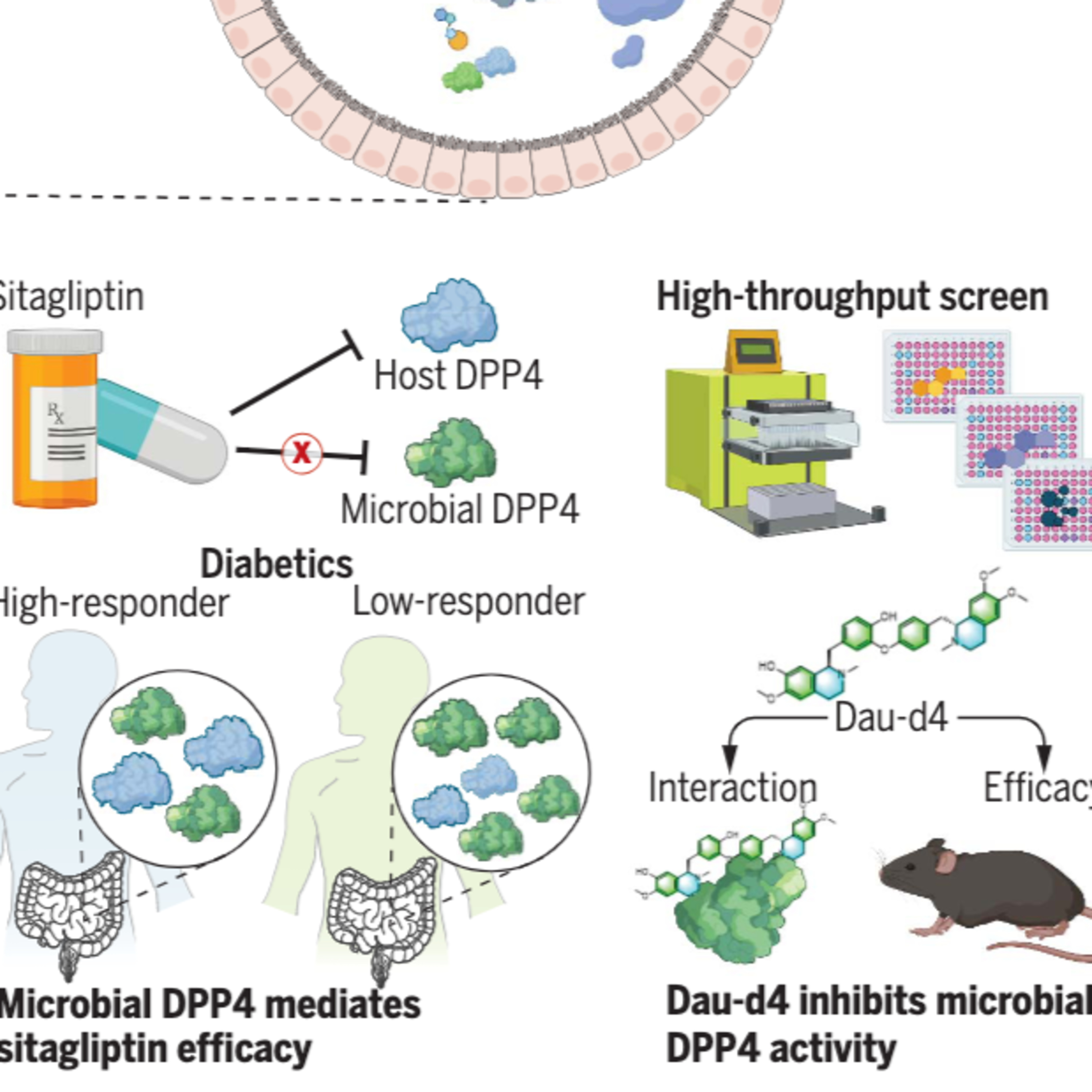 千菌万码 Microbial Matters