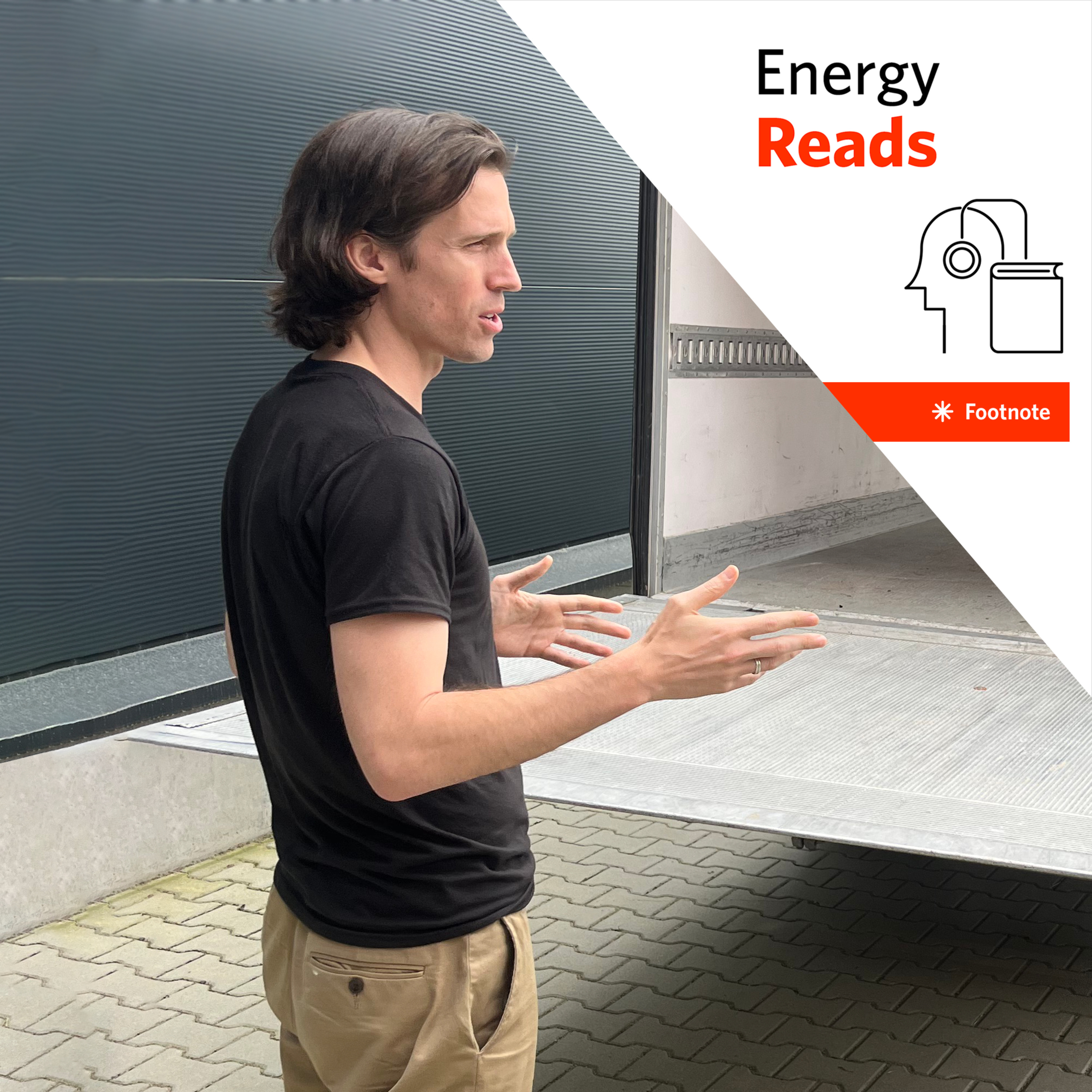 MIT: Footnote: Open SESAME, energy career paths, and the war in Ukraine
