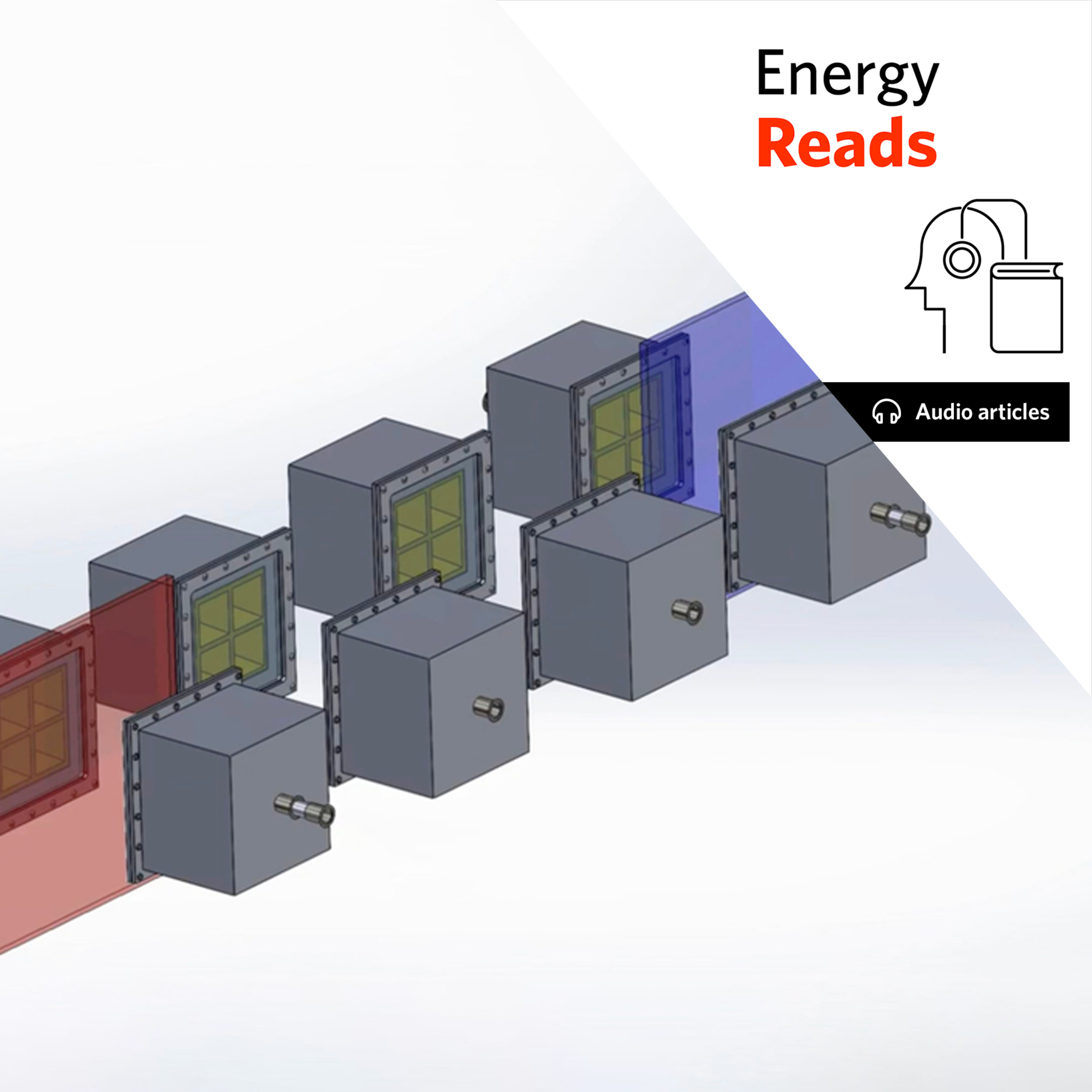 MIT: MIT design would harness 40 percent of the sun's heat to produce clean hydrogen fuel
