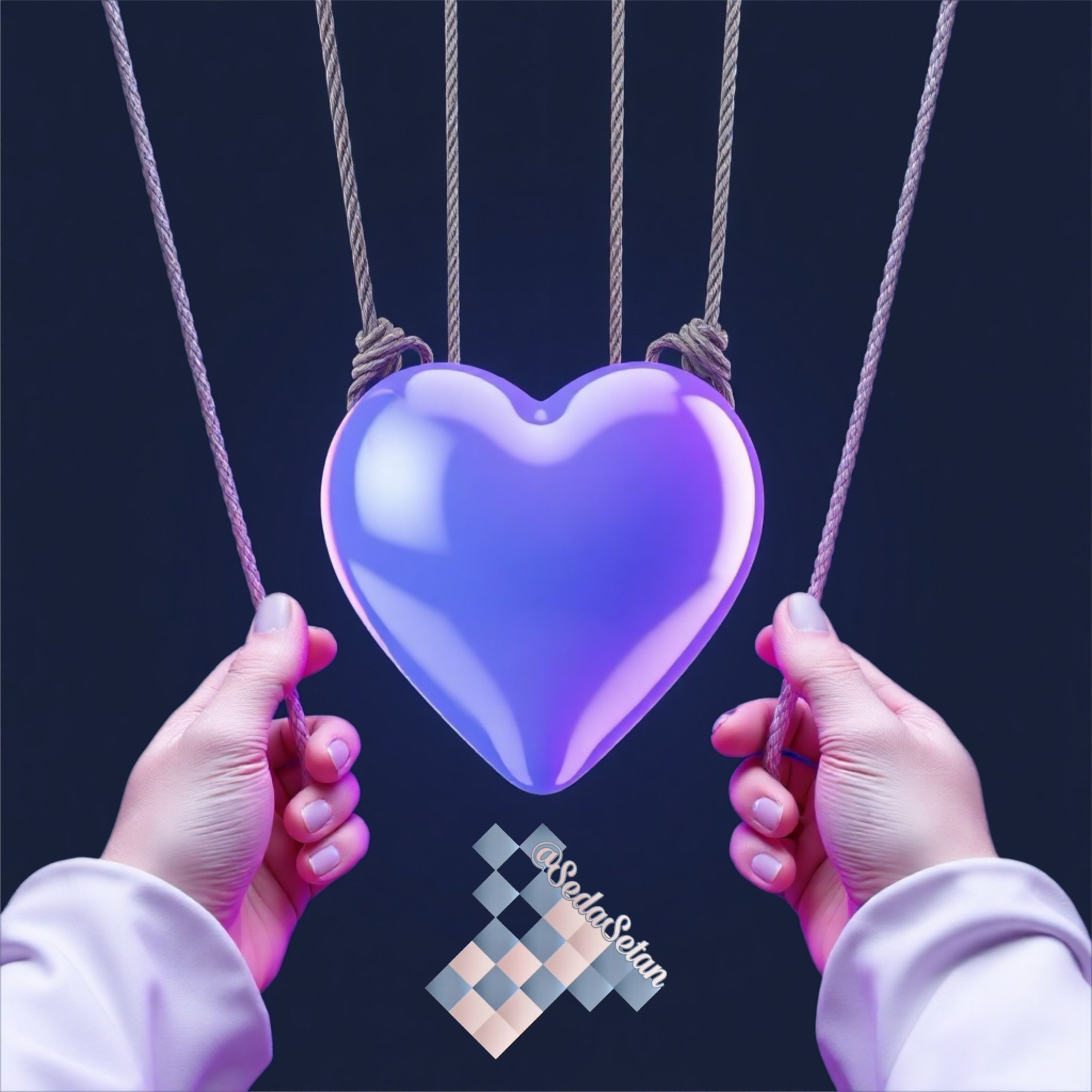 ام آی د اسهول؟ episode artwork