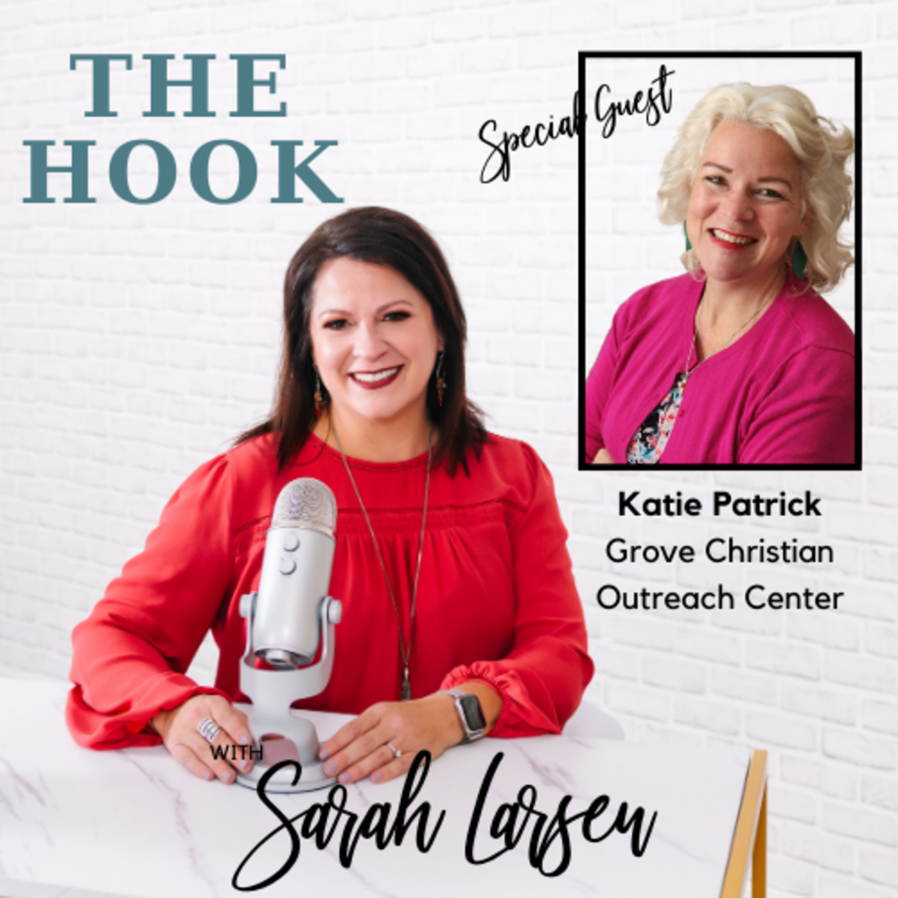 The Hook with Sarah Larsen