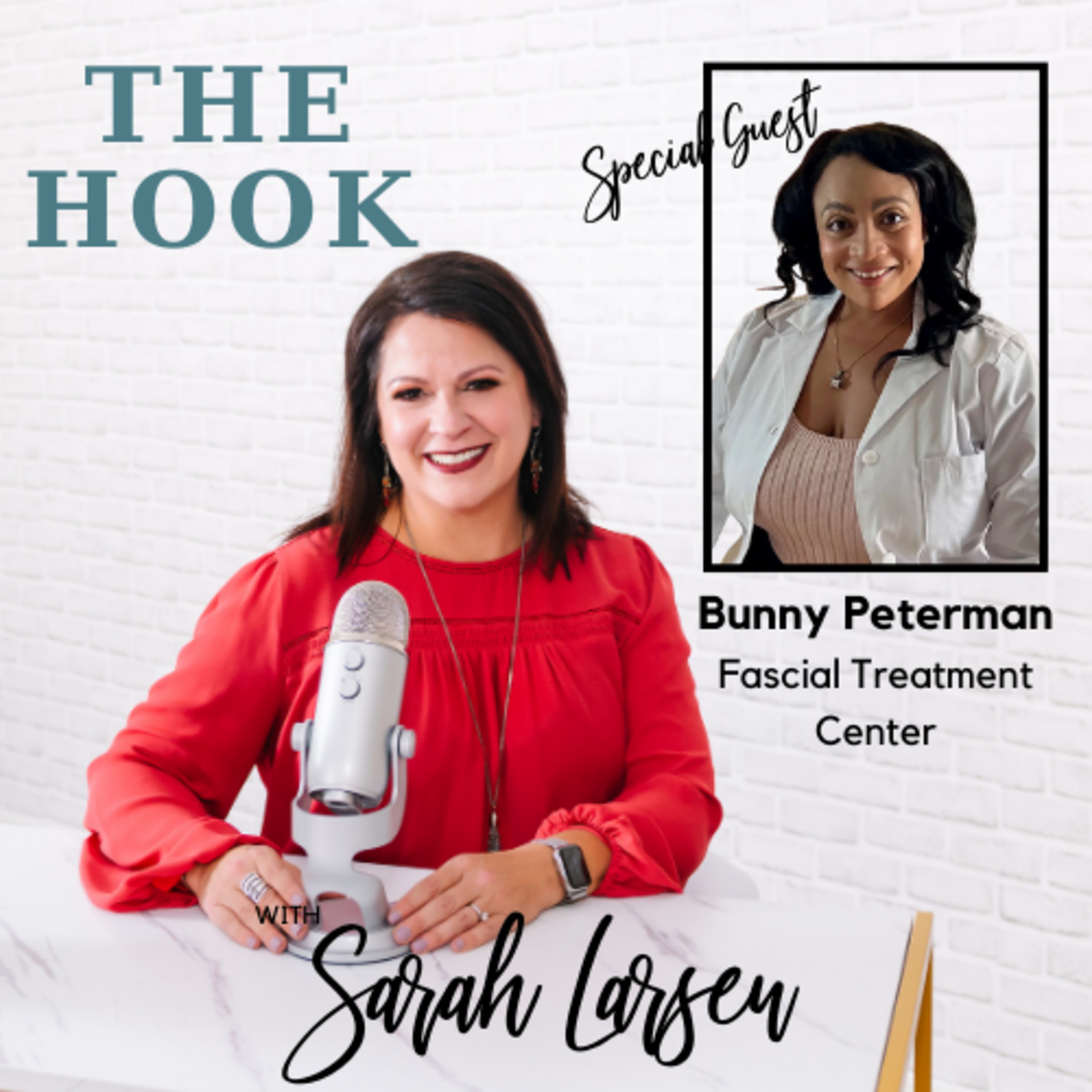 The Hook with Sarah Larsen