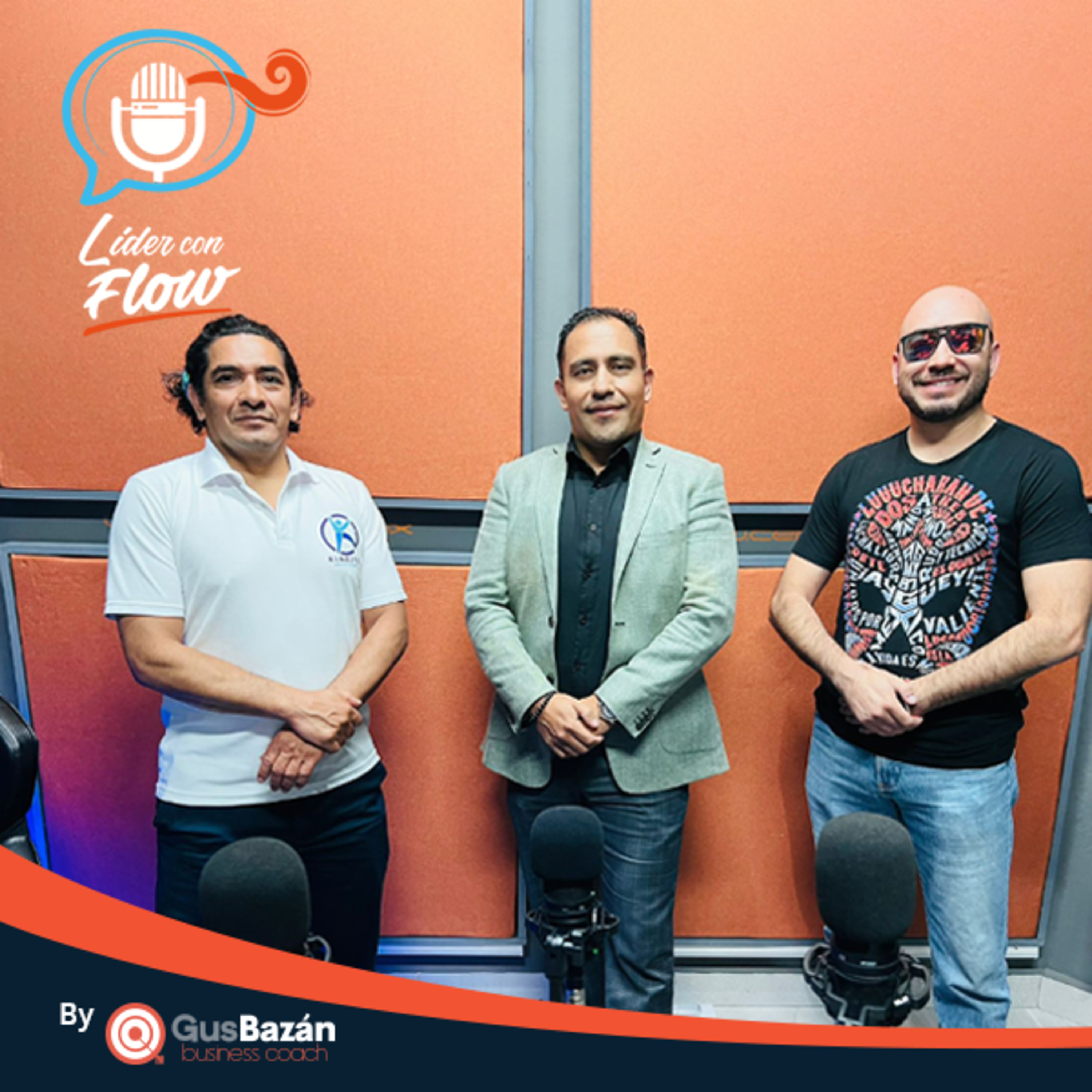 Gus Bazán