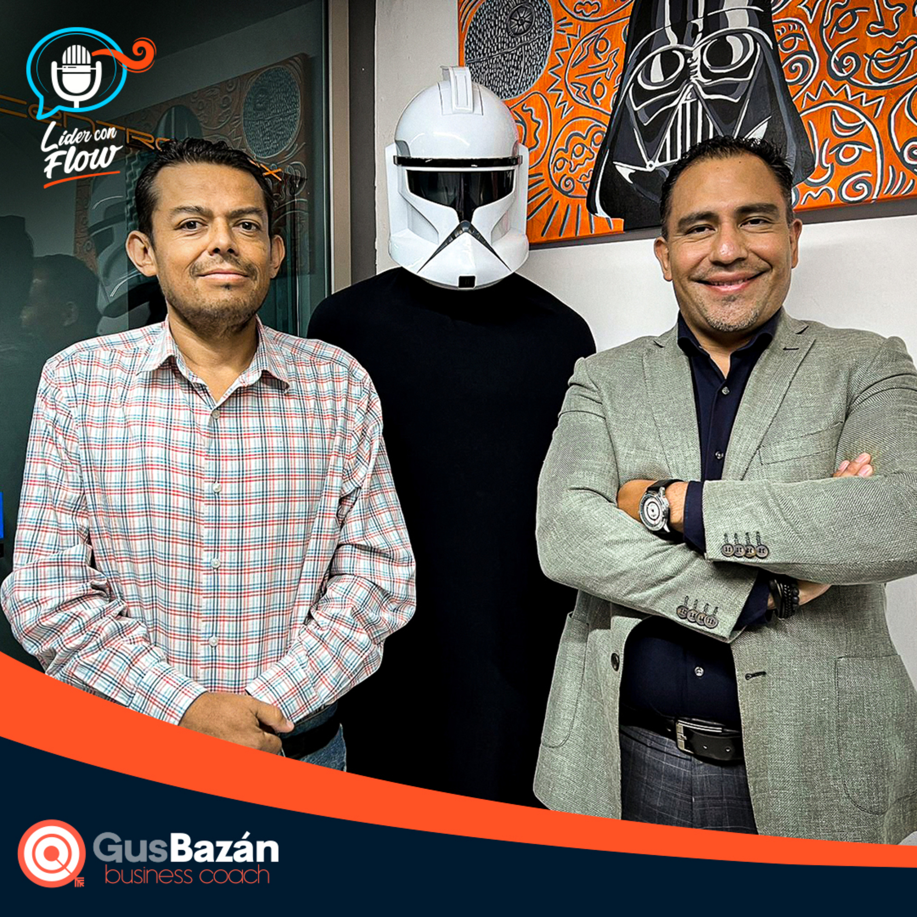 Gus Bazán