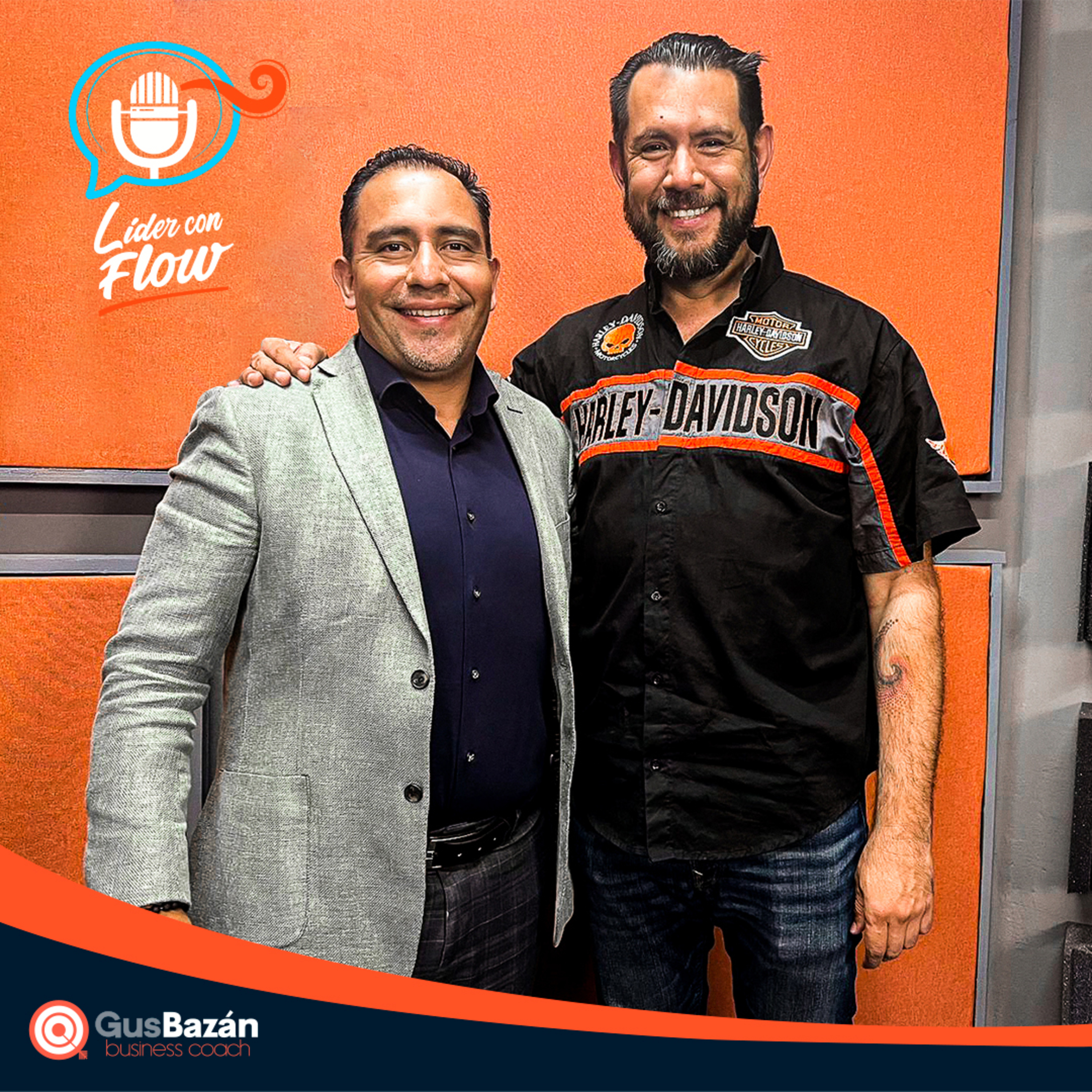 Gus Bazán