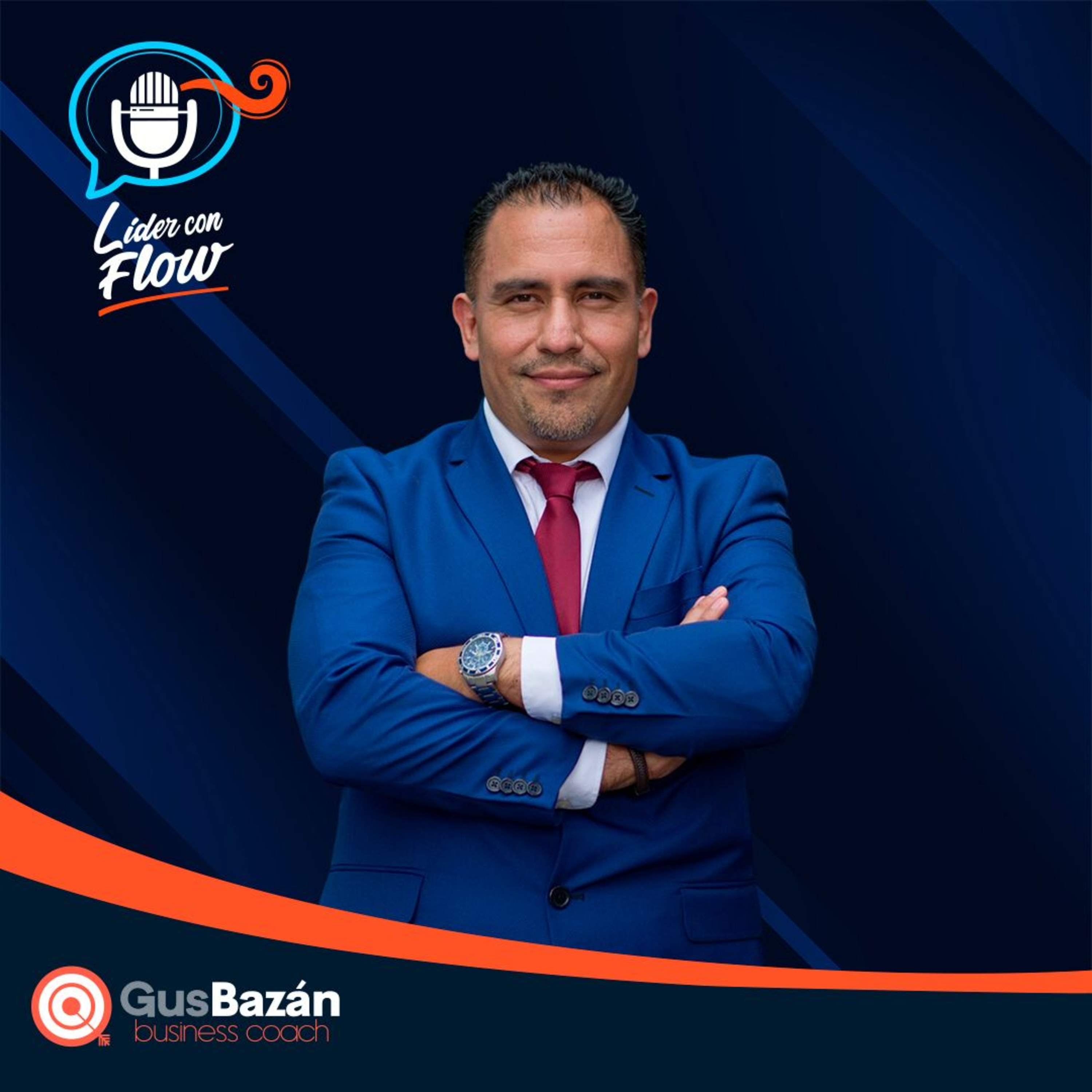 Gus Bazán