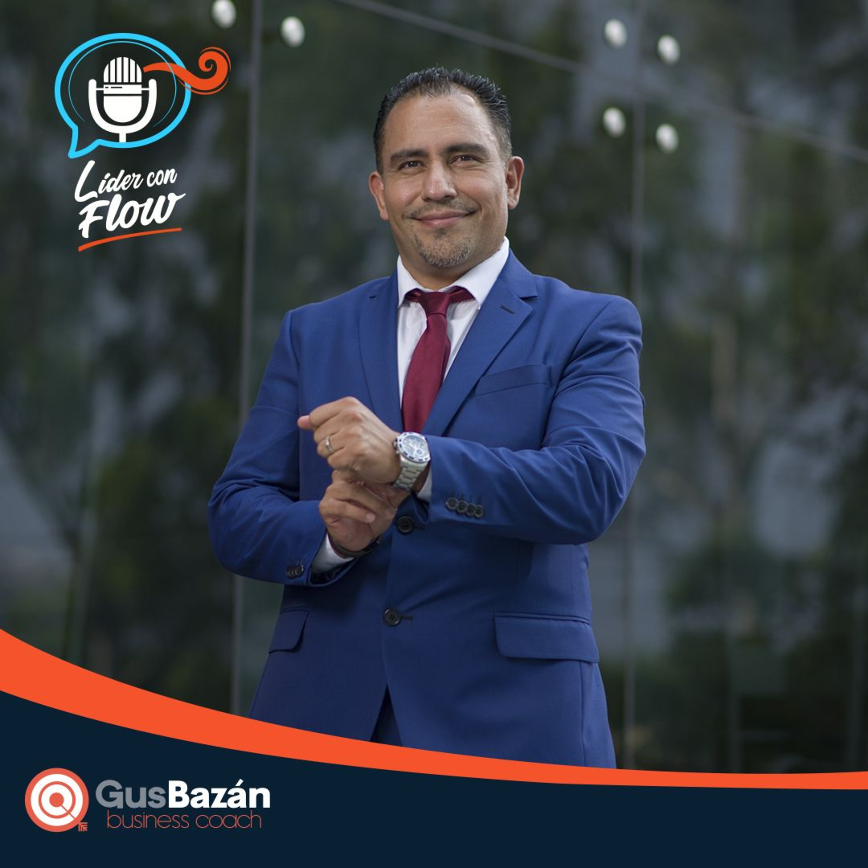 Gus Bazán
