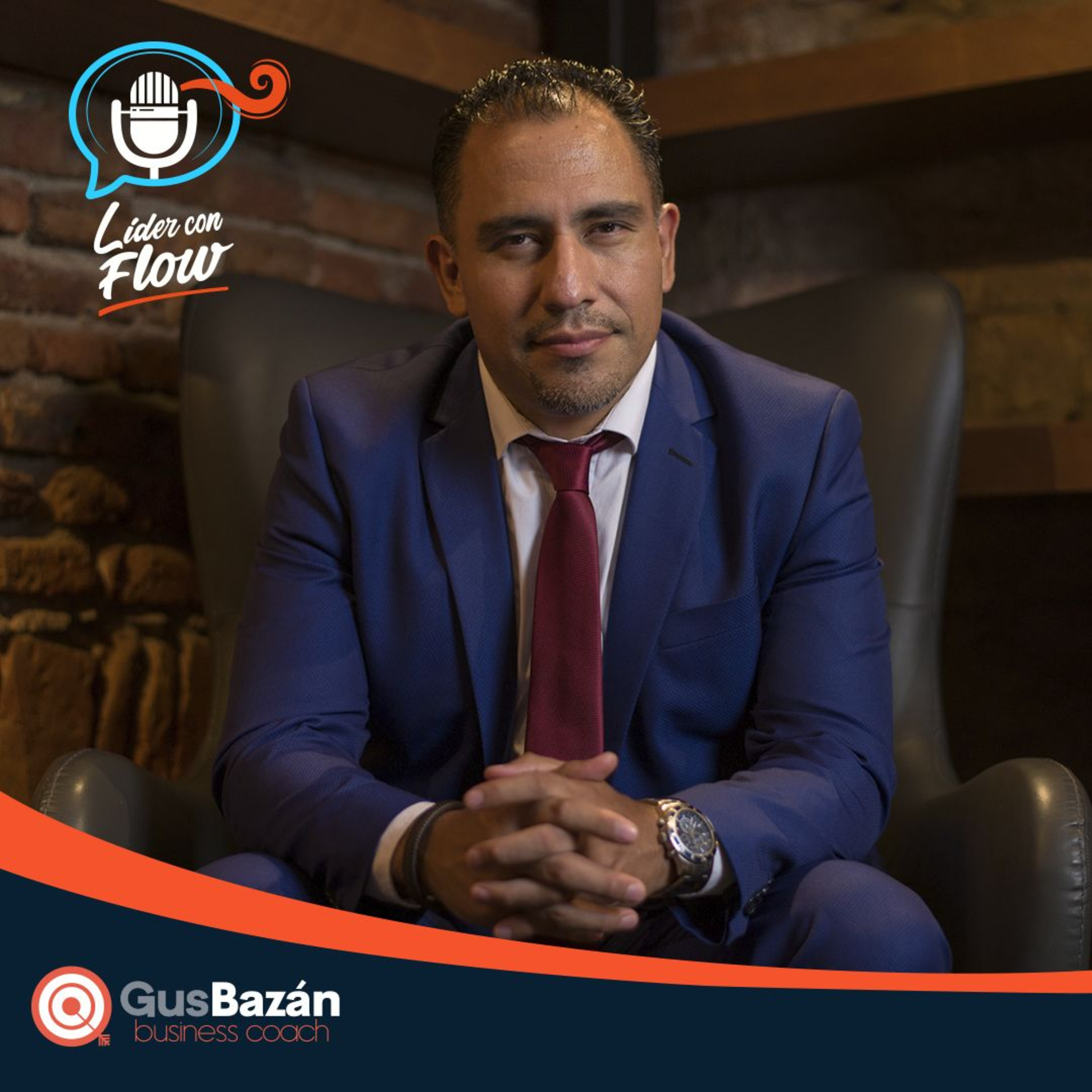 Gus Bazán