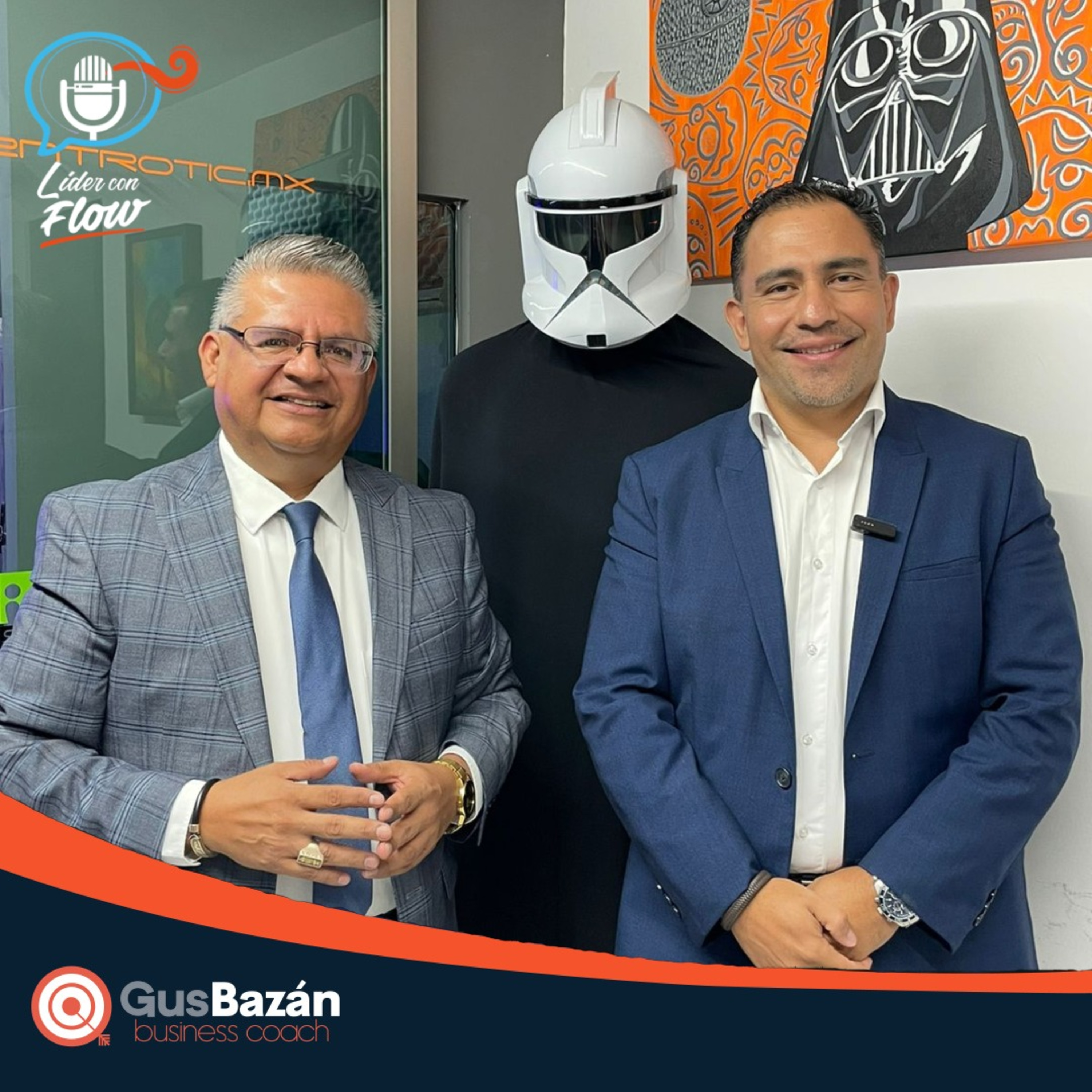 Gus Bazán