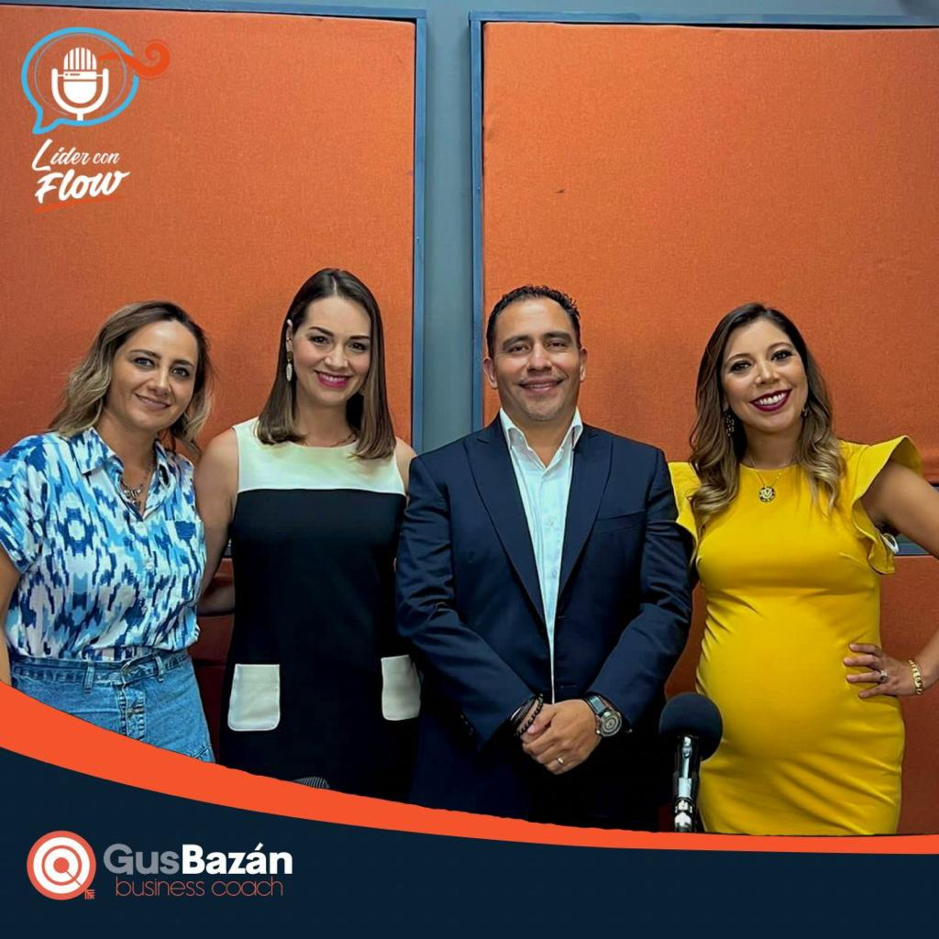 Gus Bazán
