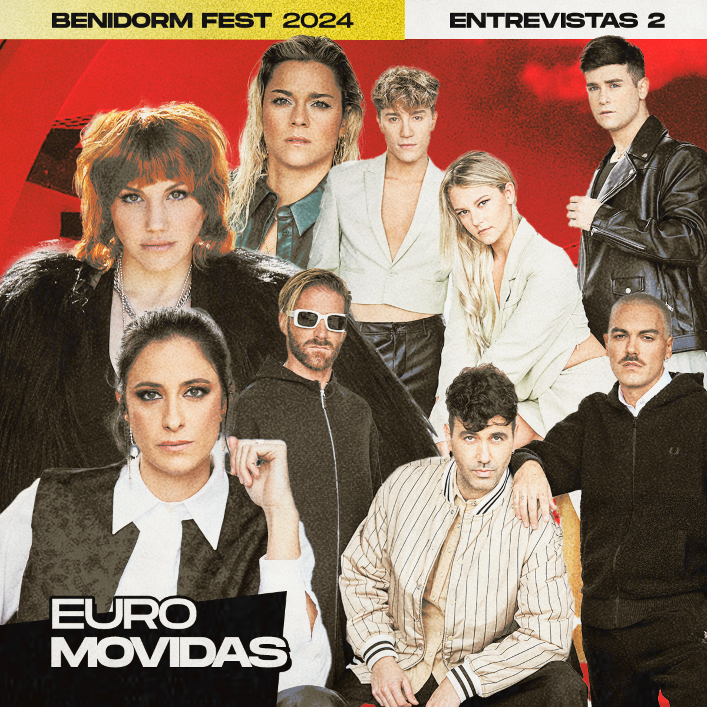 Euromovidas