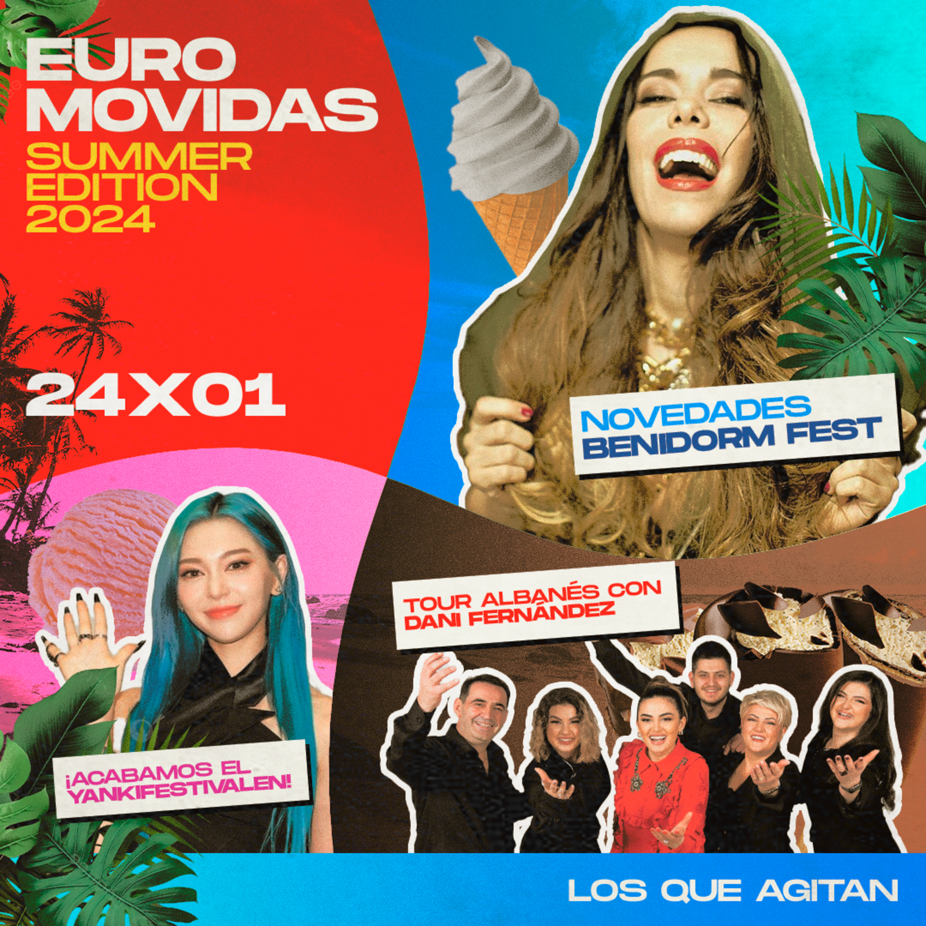 Euromovidas