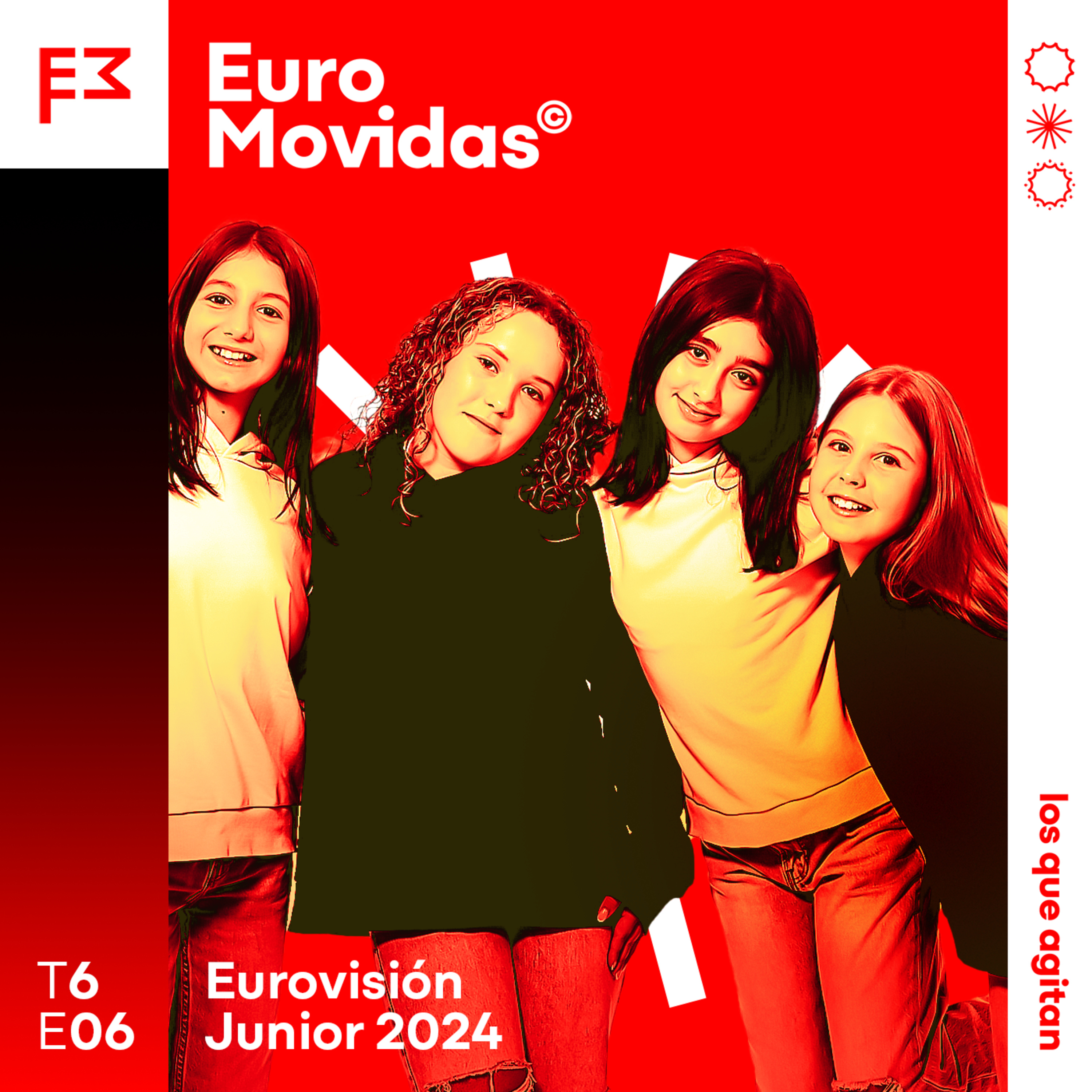 Euromovidas
