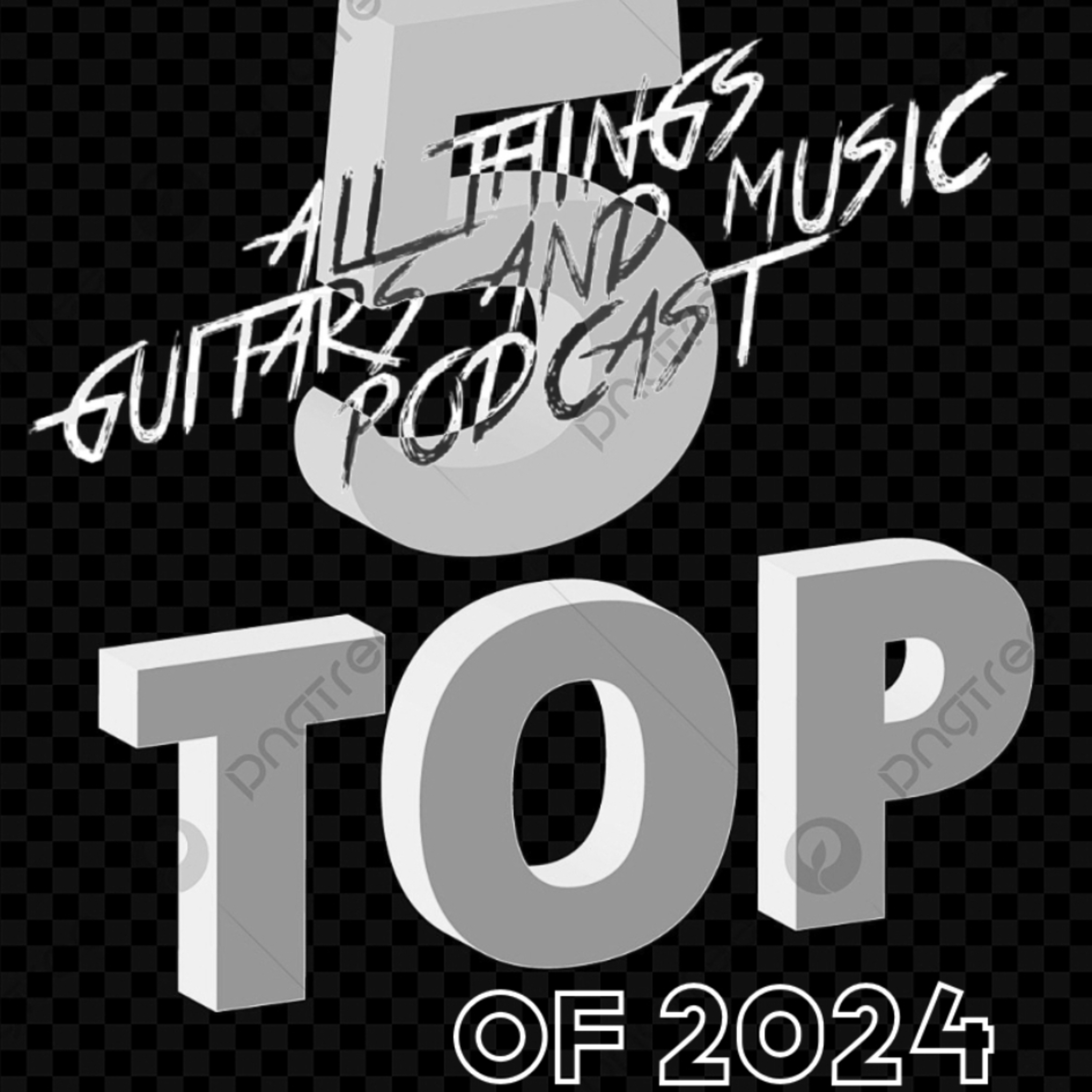 All Things Guitars and Music