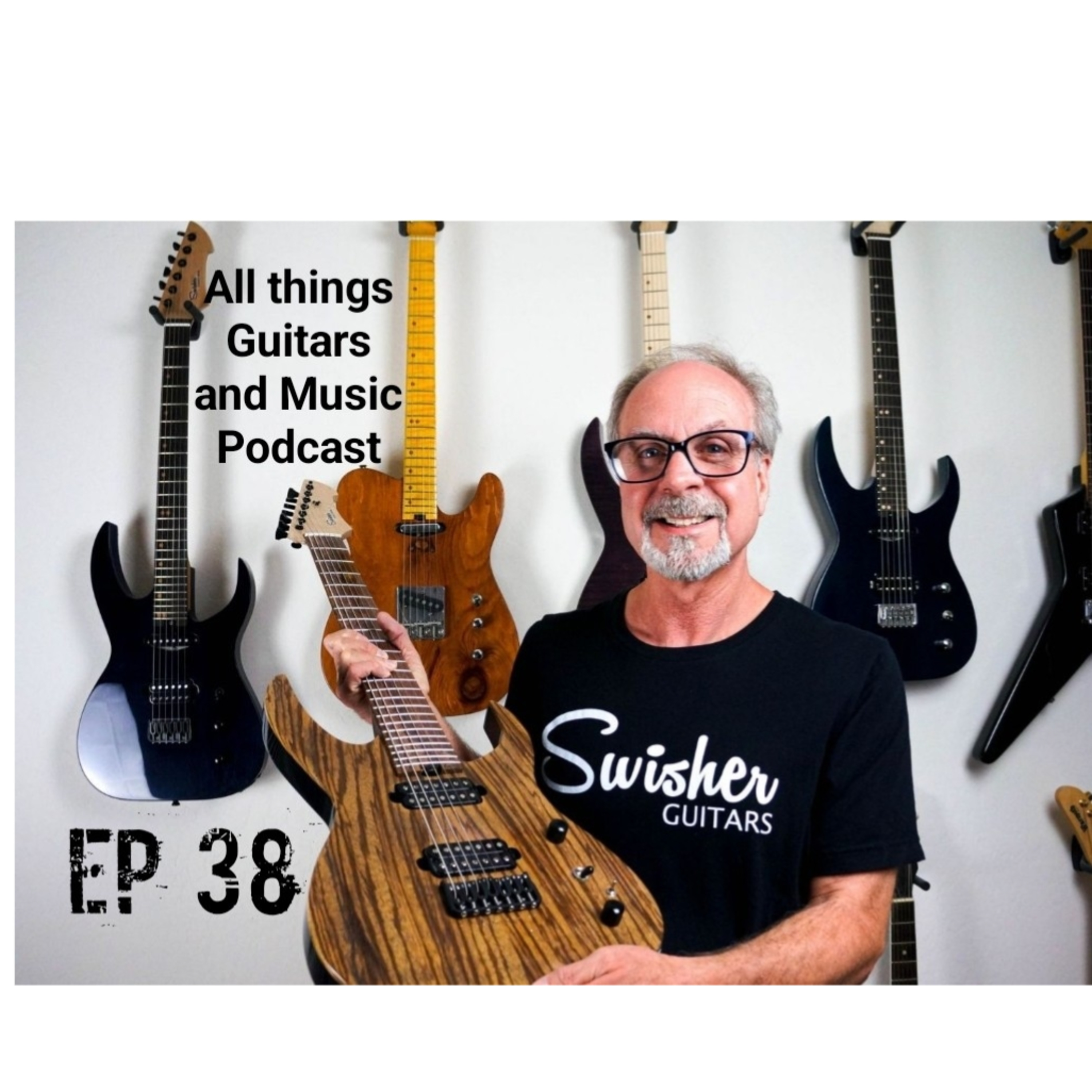 All Things Guitars and Music