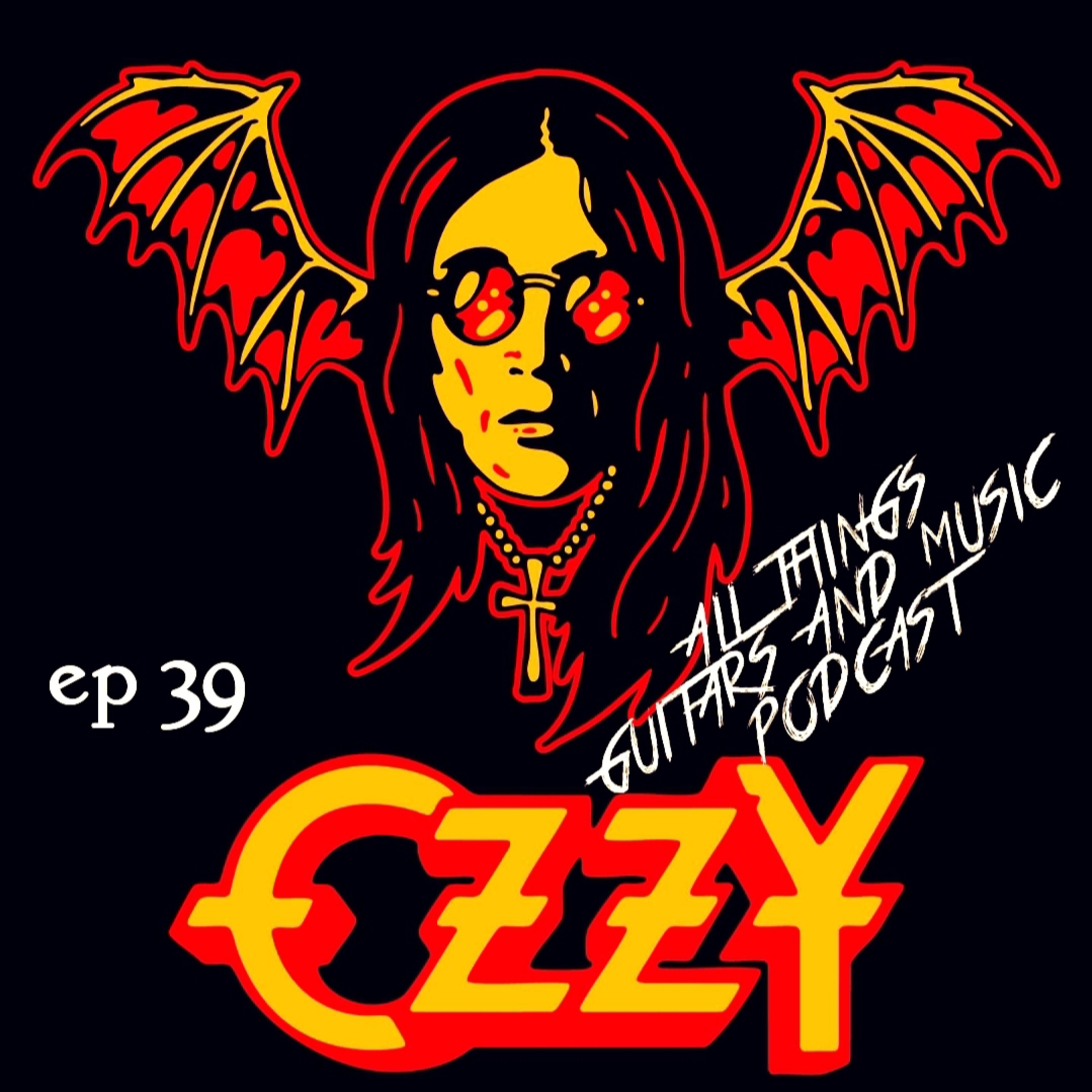 All Things Guitars and Music