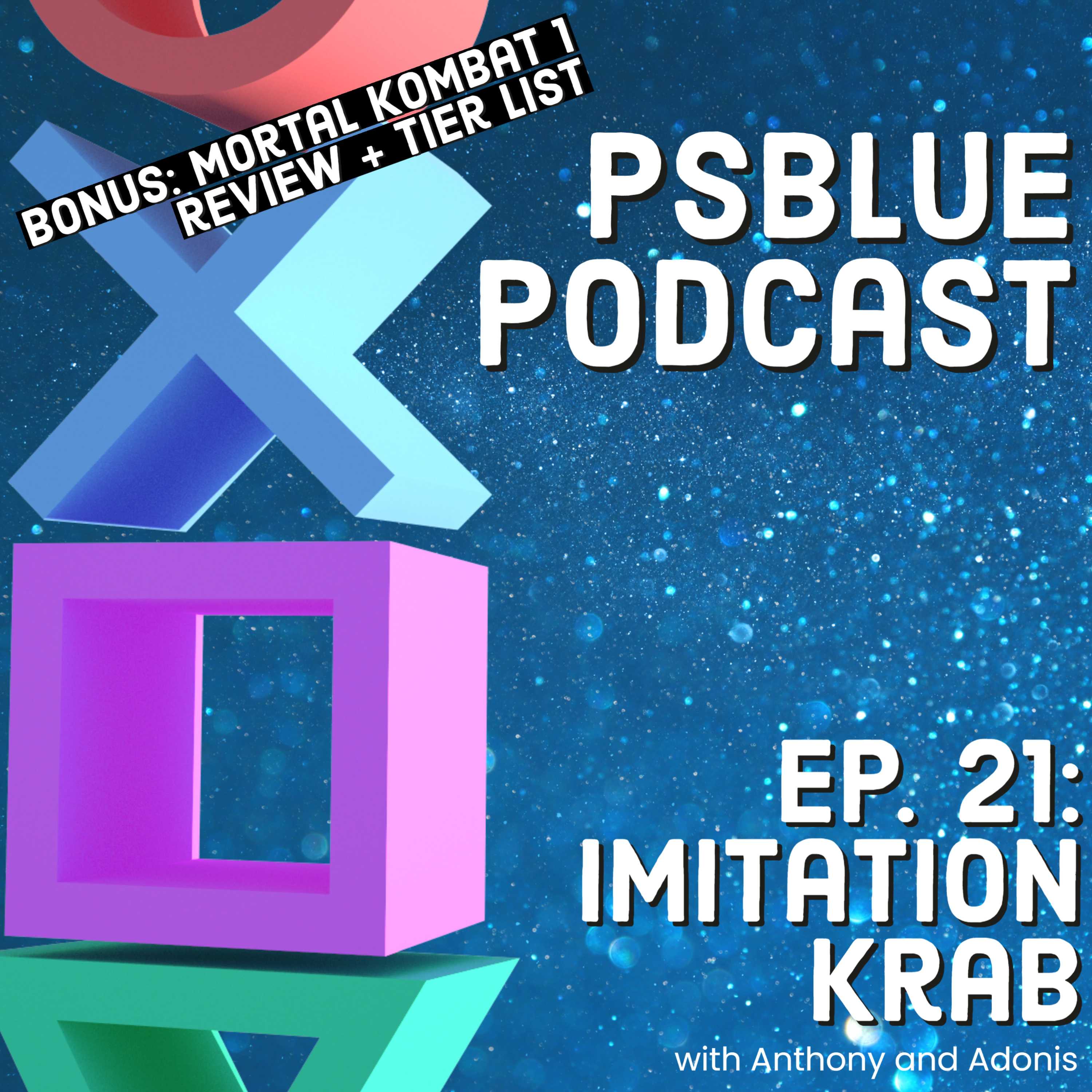 How can this 🗑️ be real? (ep. 21) episode artwork