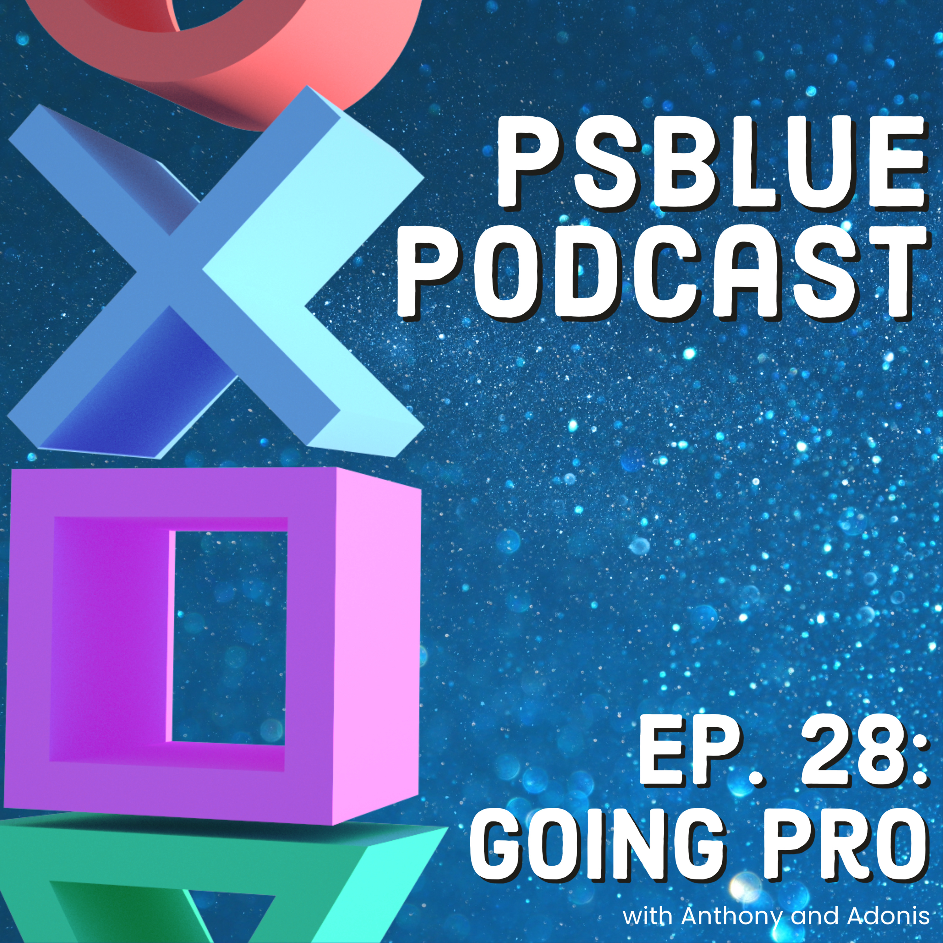 Is the PS5 Pro Worth the Hype?? | PSBP ep. 28 episode artwork